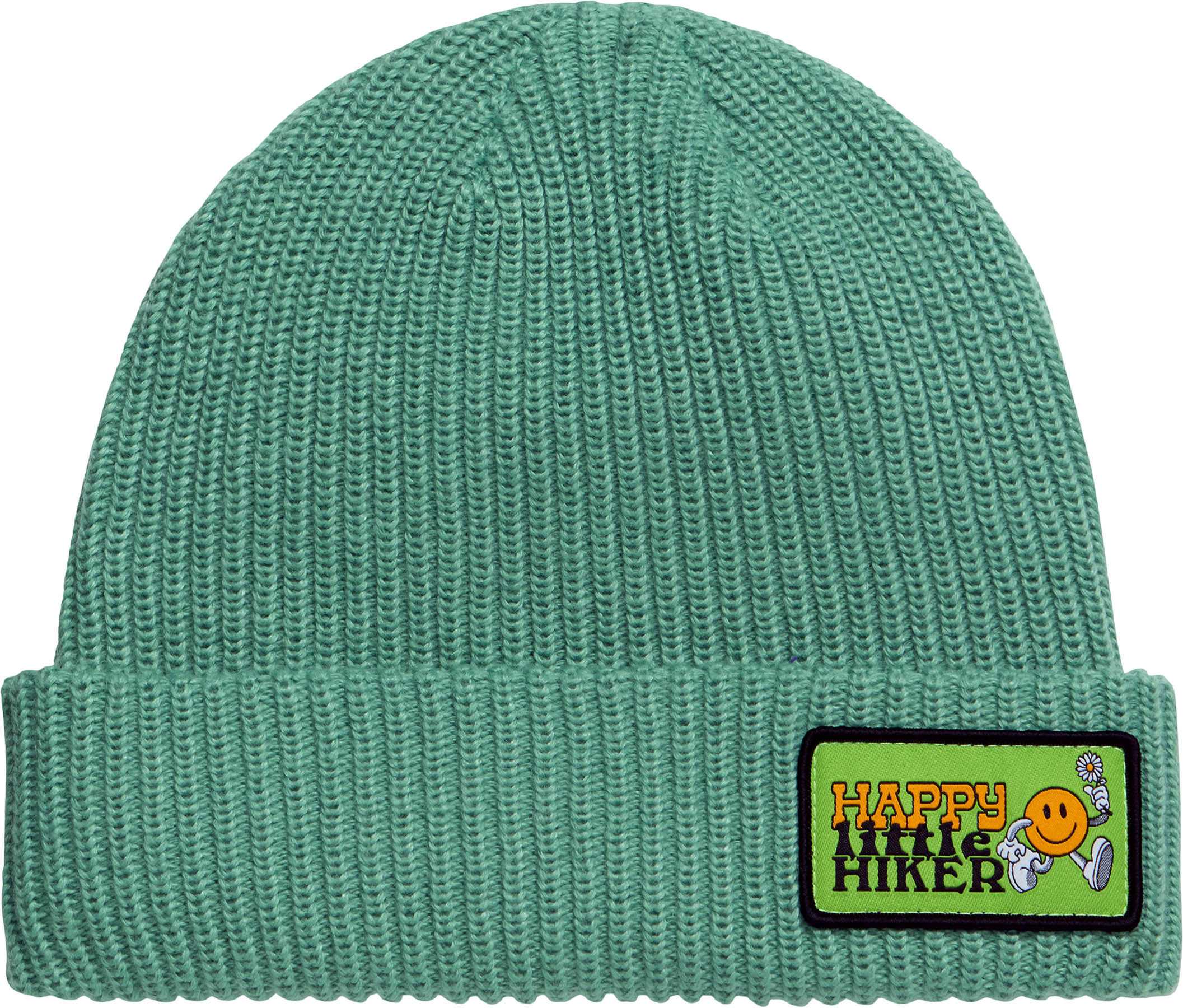 Dimmed Algae - Hike Patch