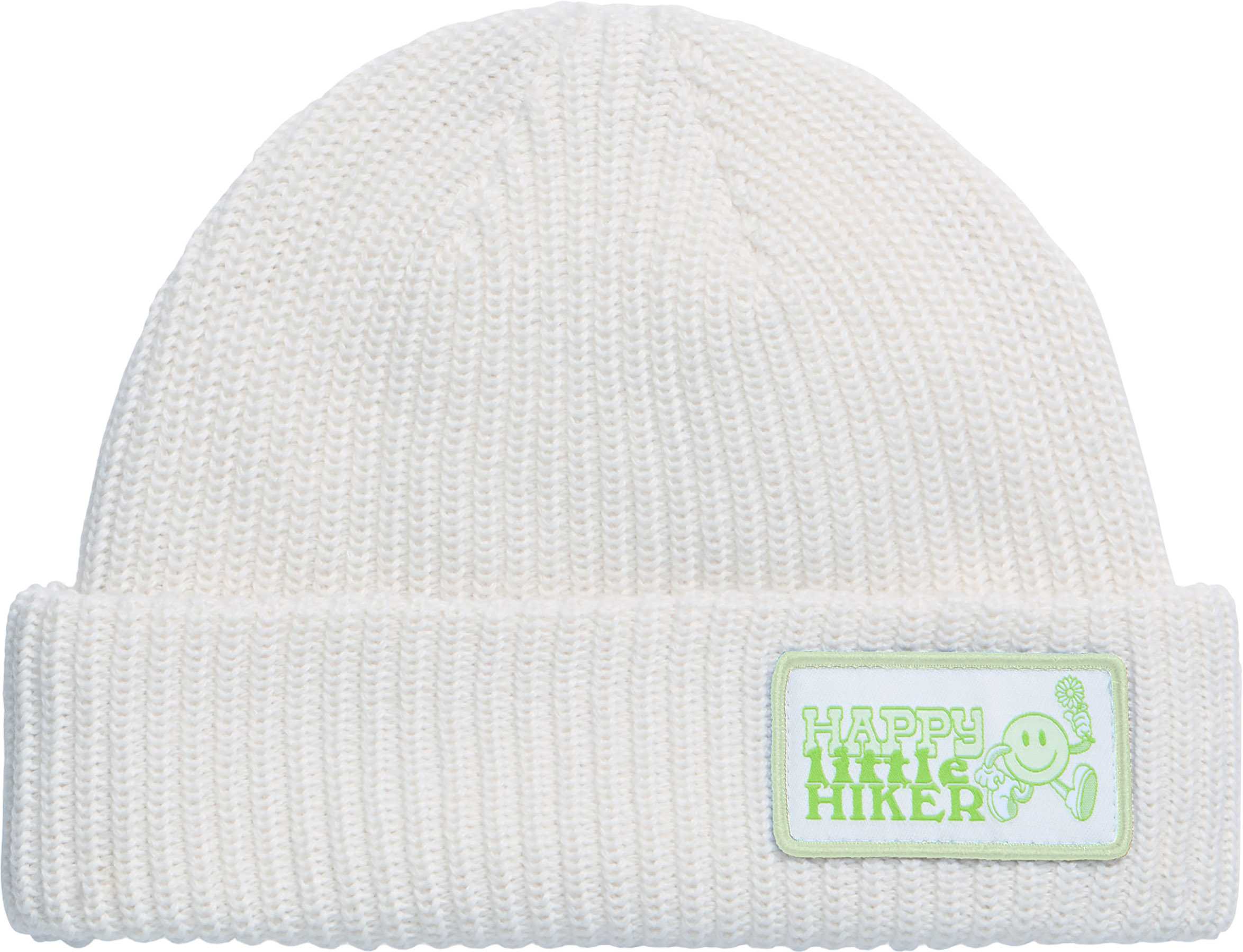 White Dune - Hike Patch