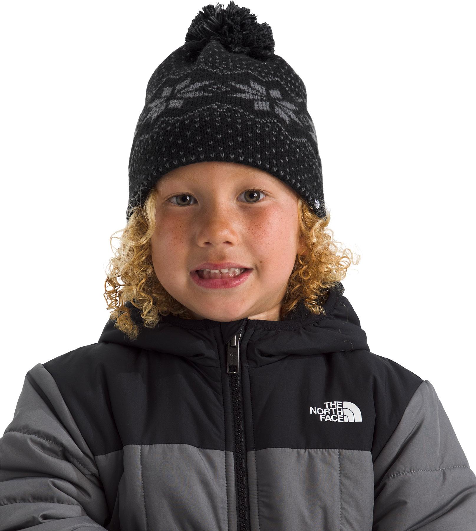 Numéro de l'image de la galerie de produits 2 pour le produit Tuque Cabin Ski Tuke - Jeune