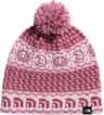 Colour: Pale Blossom Jacquard