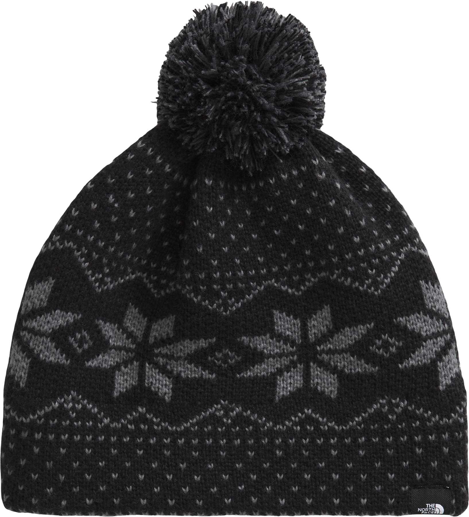 Tnf Black Jacquard