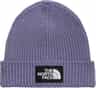 Colour: Grounded Plum