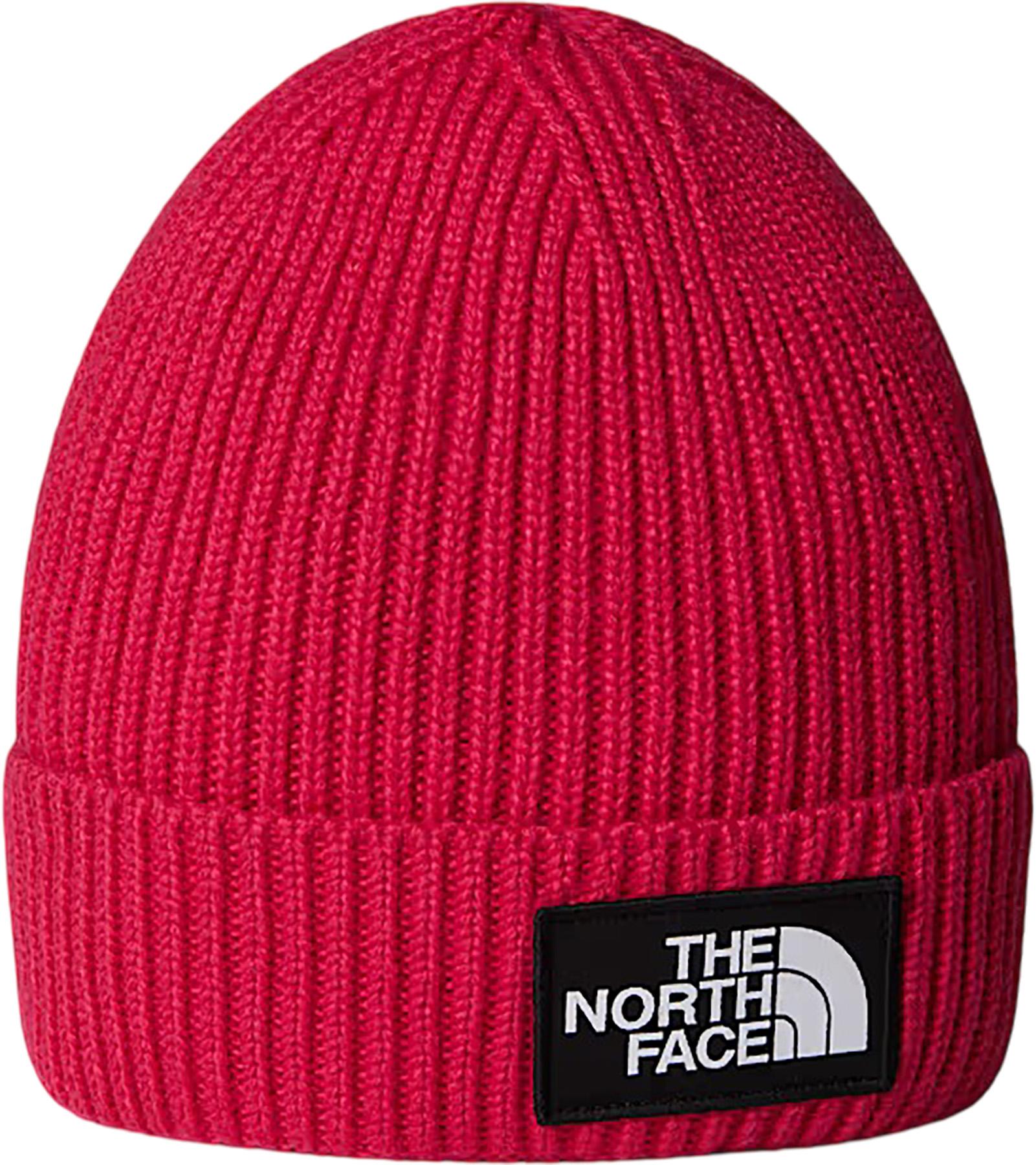 Product image for Tuque à revers TNF Logo Box - Enfant