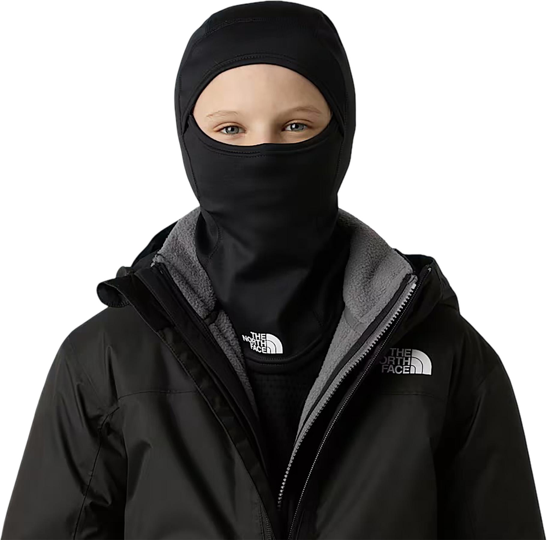 Numéro de l'image de la galerie de produits 2 pour le produit Passe-montagne en molleton Freedom - Enfant