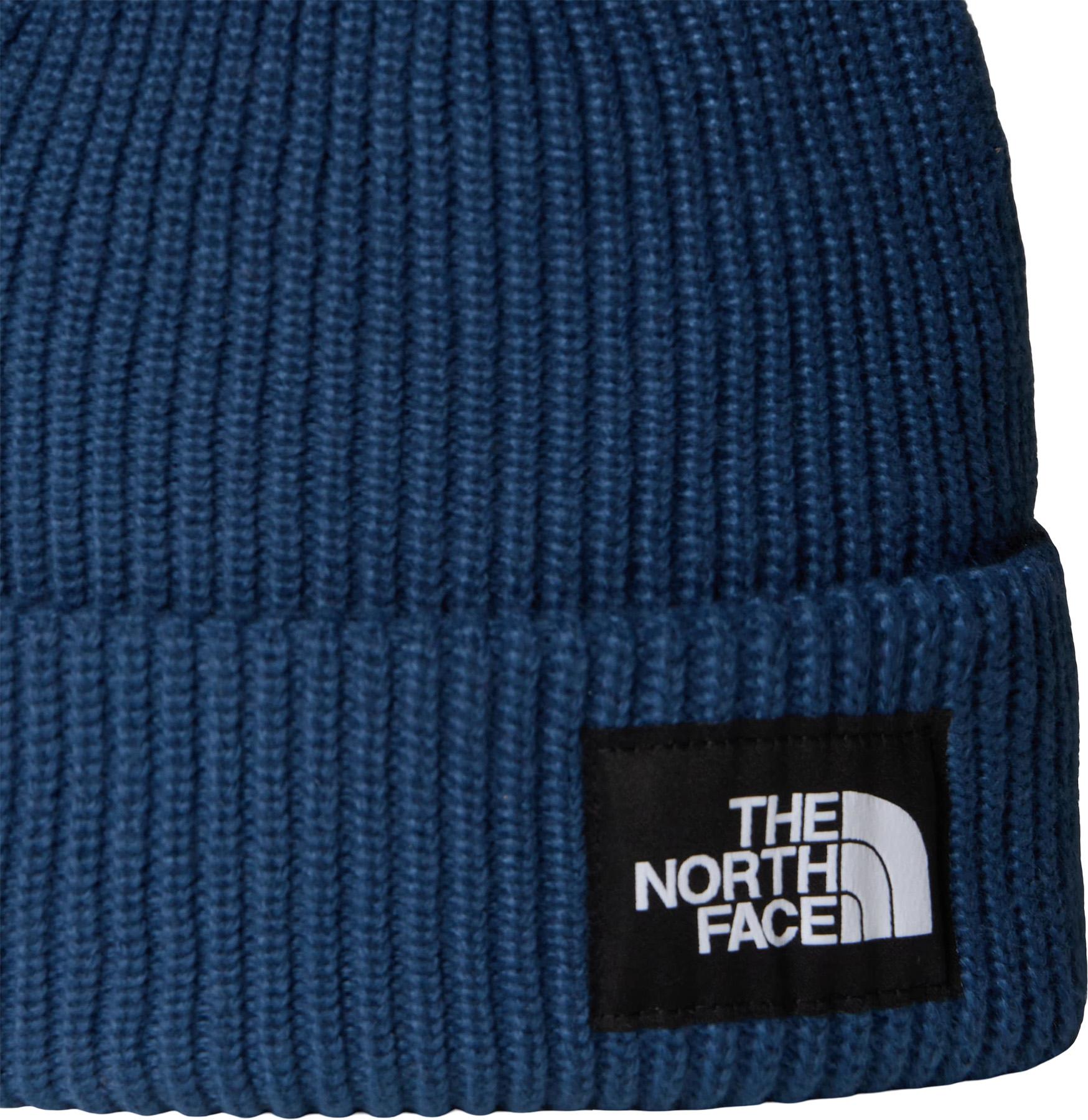 Product gallery image number 2 for product Salty Lined Beanie - Unisex