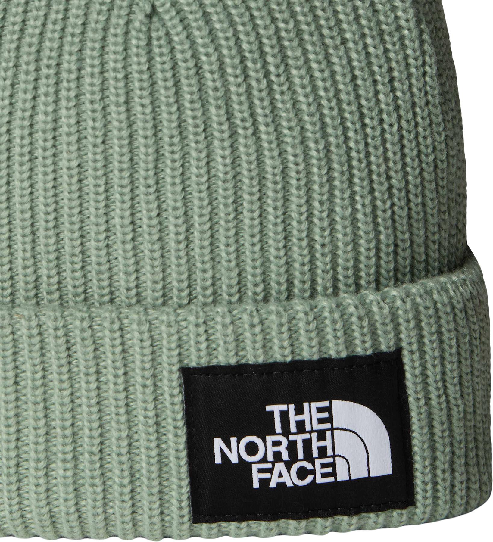 Product gallery image number 2 for product Tuque doublé Salty - Unisexe