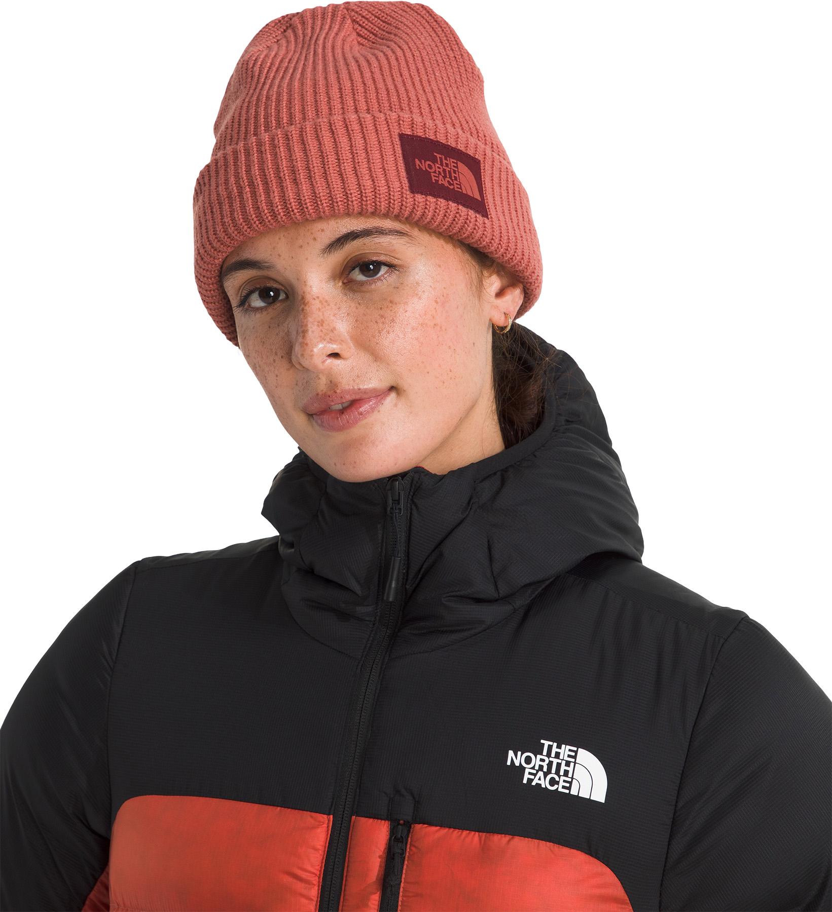 Numéro de l'image de la galerie de produits 3 pour le produit Tuque doublé Salty - Unisexe