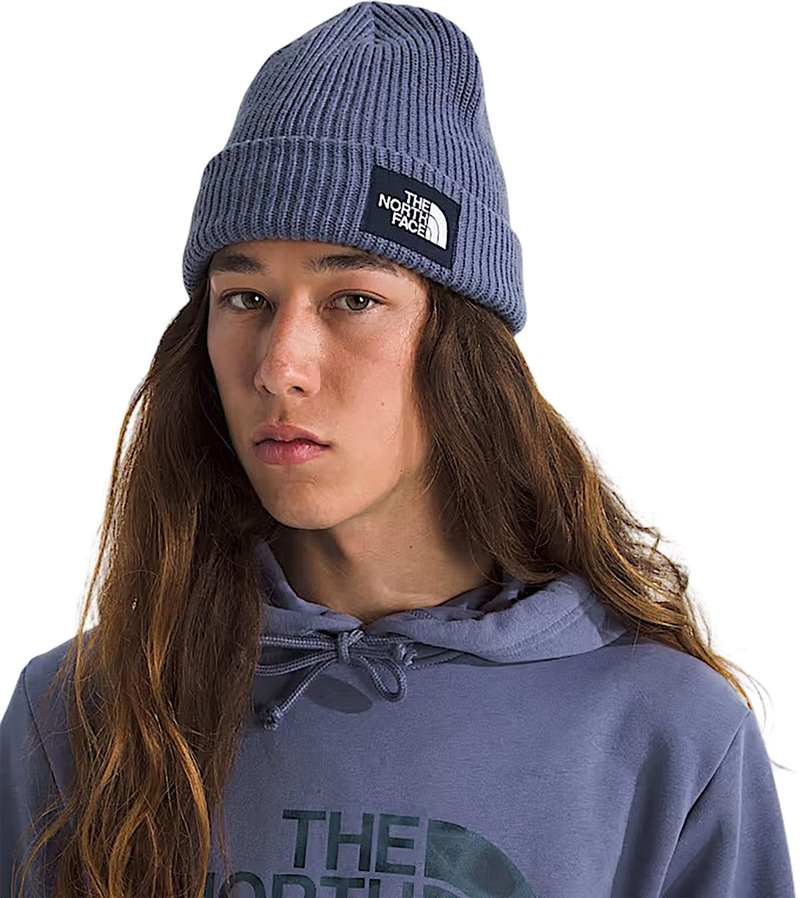 Numéro de l'image de la galerie de produits 2 pour le produit Tuque doublé Salty - Unisexe