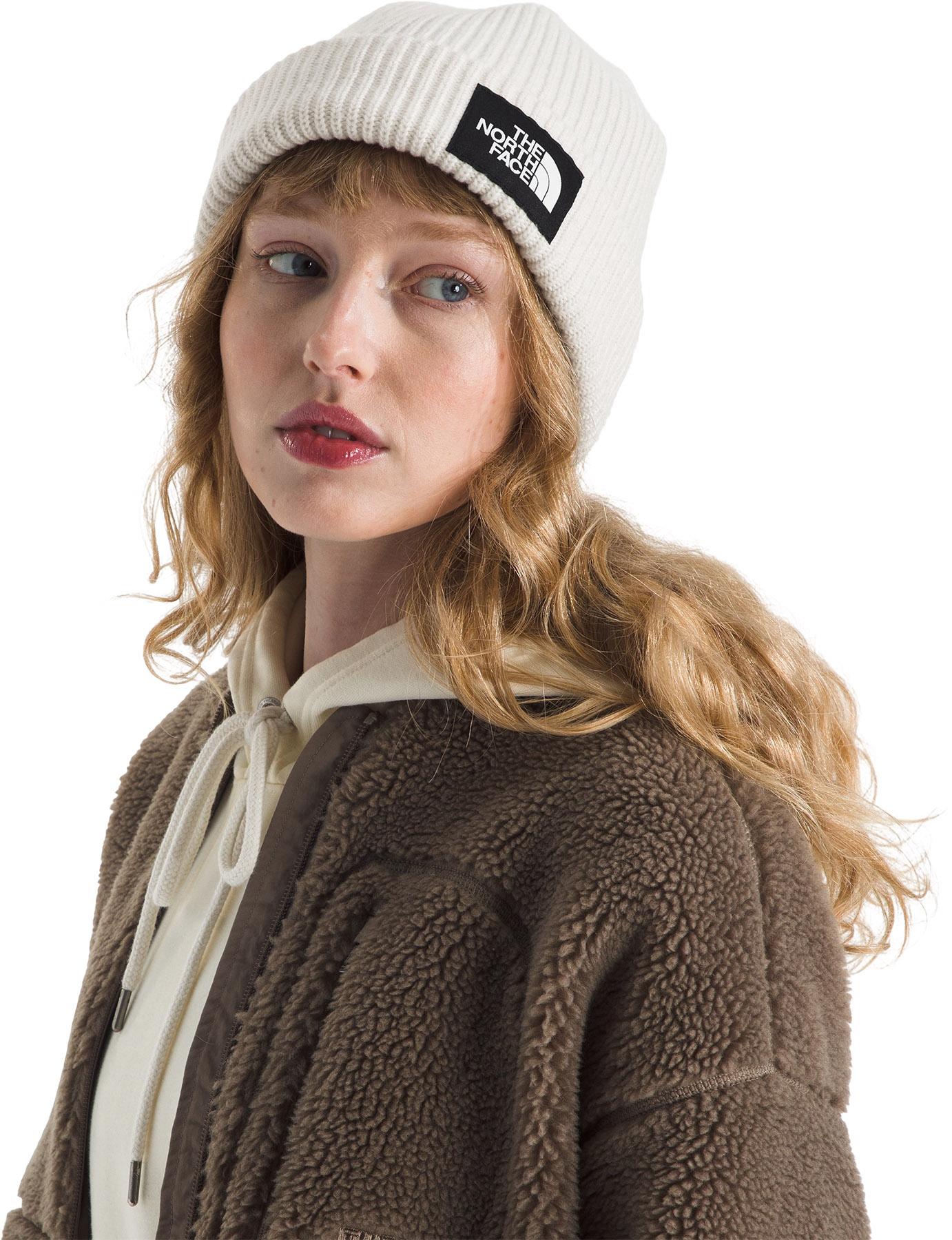 Product gallery image number 3 for product Salty Lined Beanie - Unisex