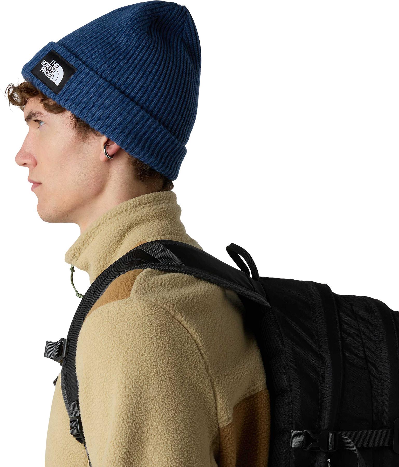 Product gallery image number 5 for product Salty Lined Beanie - Unisex