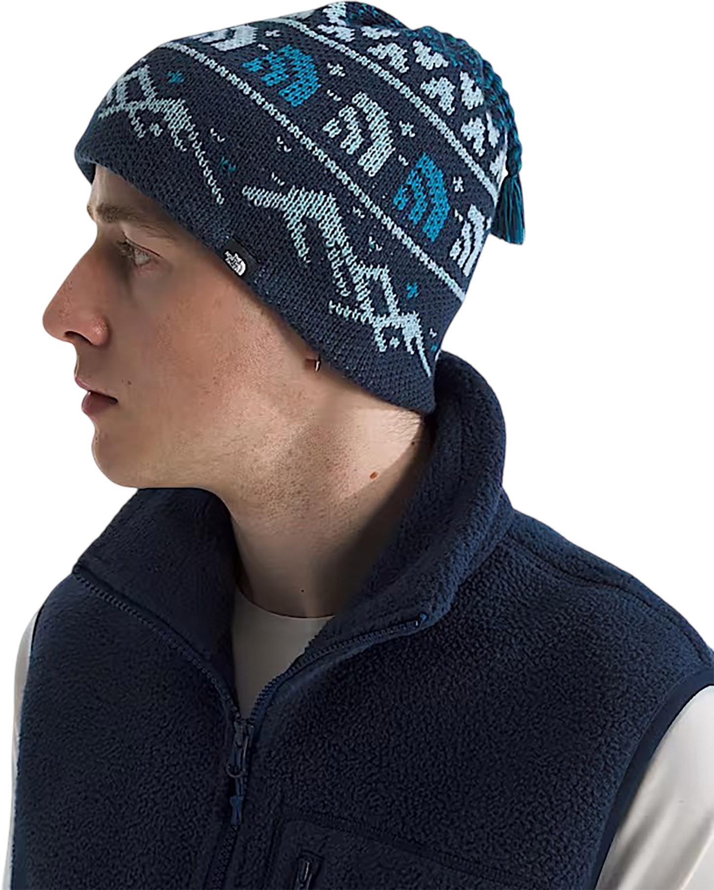 Numéro de l'image de la galerie de produits 2 pour le produit Tuque de ski Cabin - Unisexe