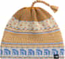 Couleur: Desert Stone Jacquard - Tassel