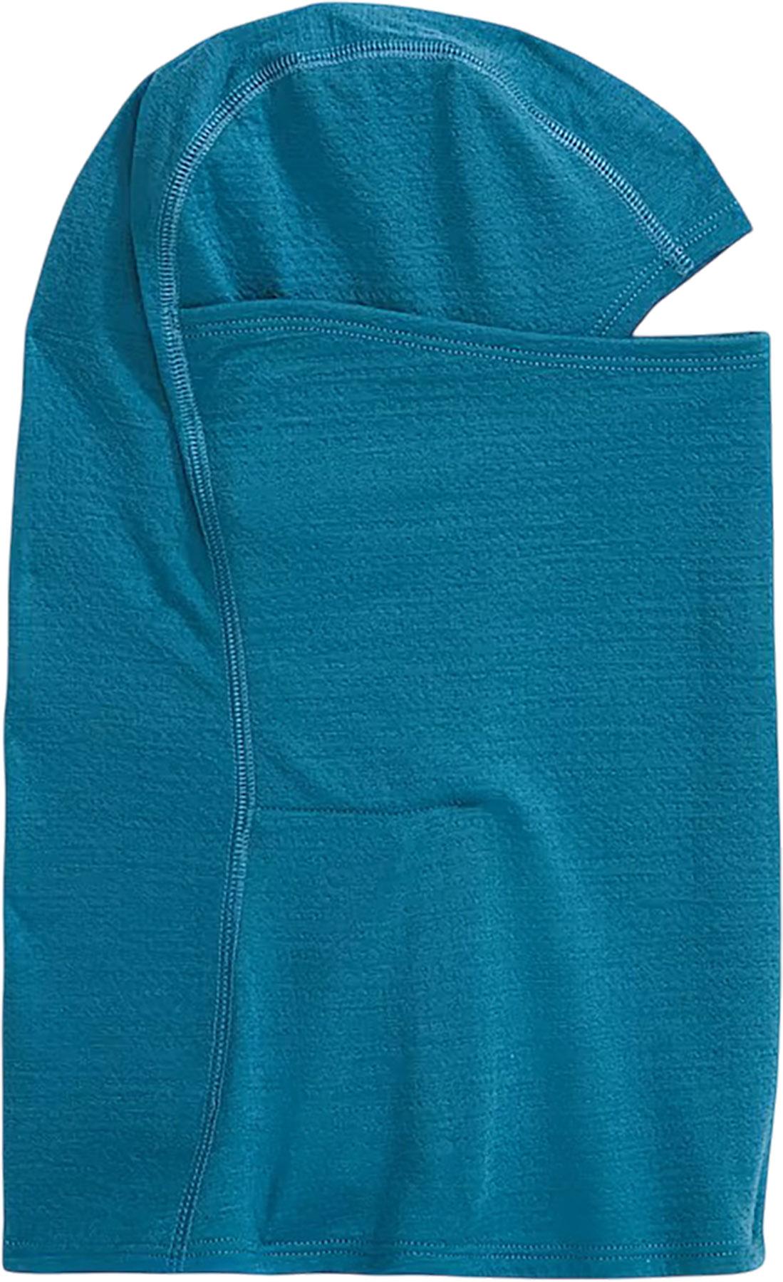 Product gallery image number 2 for product Summit Series DotKnit Balaclava