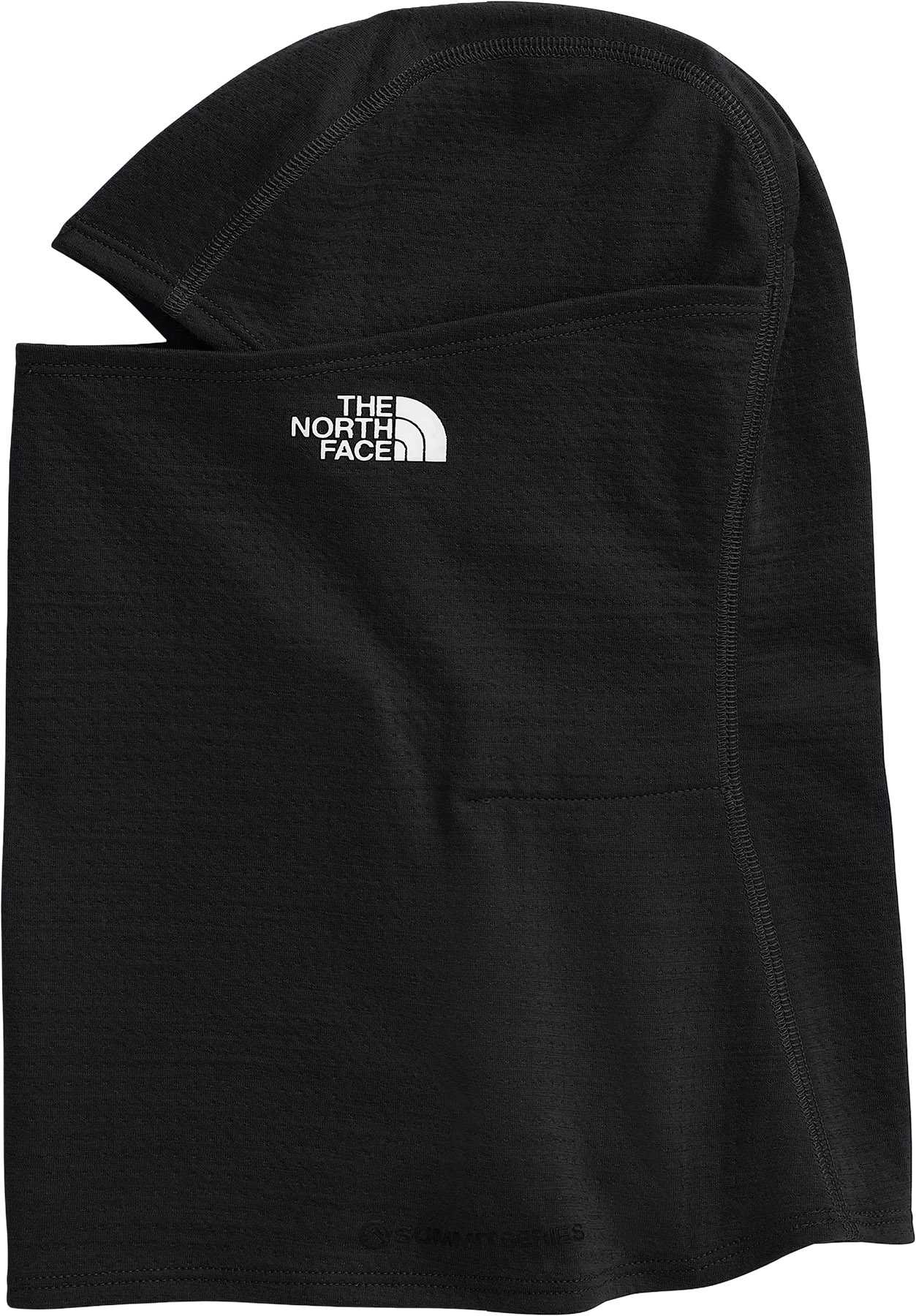 TNF Black