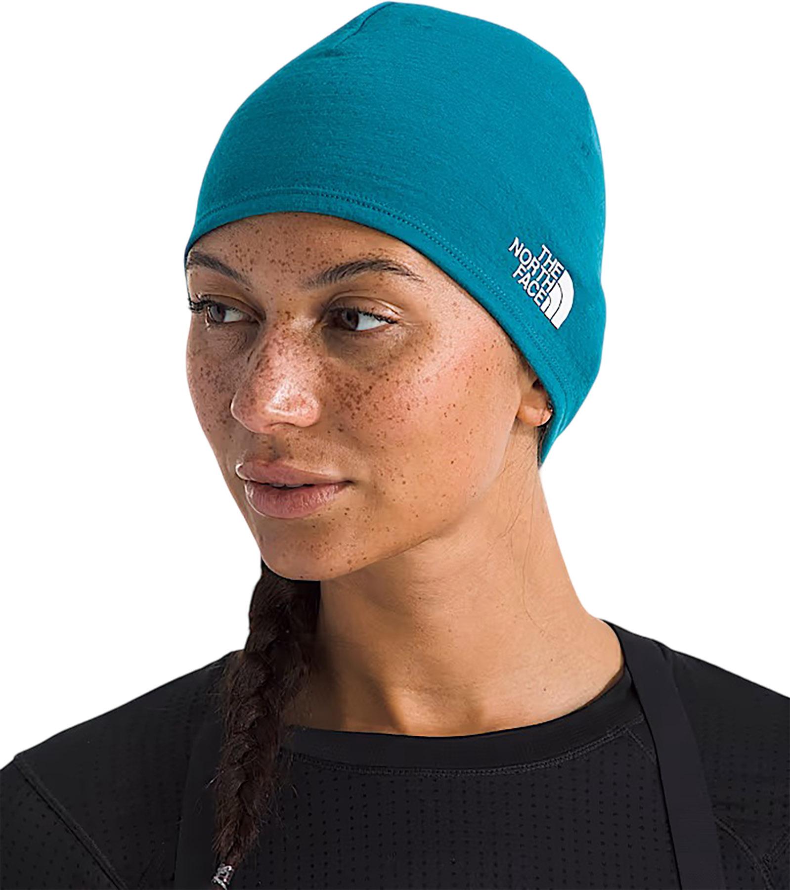 Product gallery image number 2 for product Tuque Summit Series DotKnit