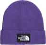 Colour: Peak Purple