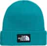 Colour: Restorative Teal