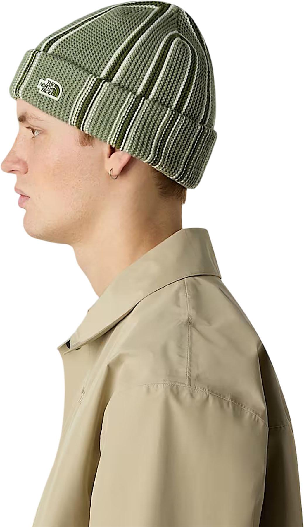 Product gallery image number 4 for product Urban Explore Beanie - Unisex