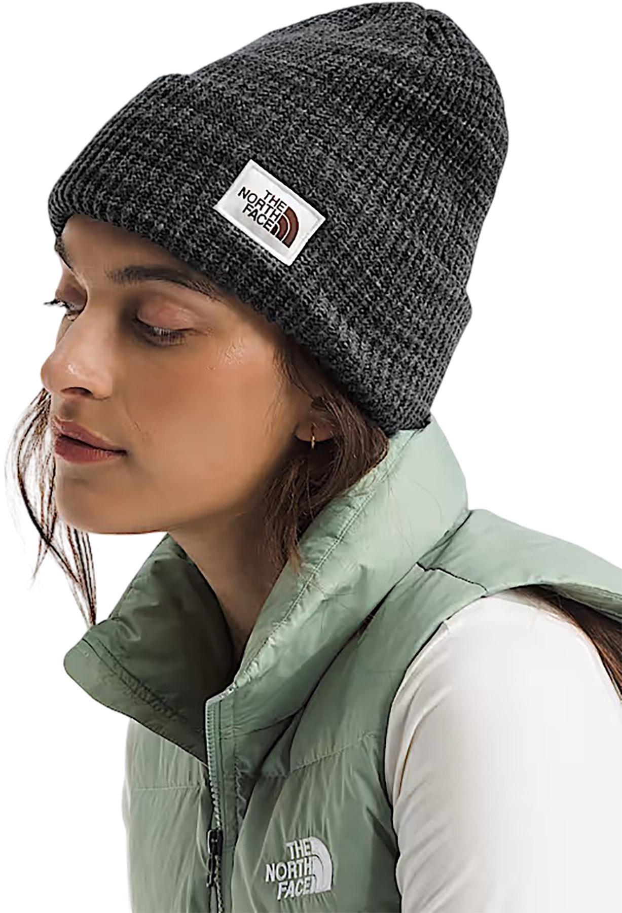 Product gallery image number 2 for product Salty Bae Lined Beanie - Unisex