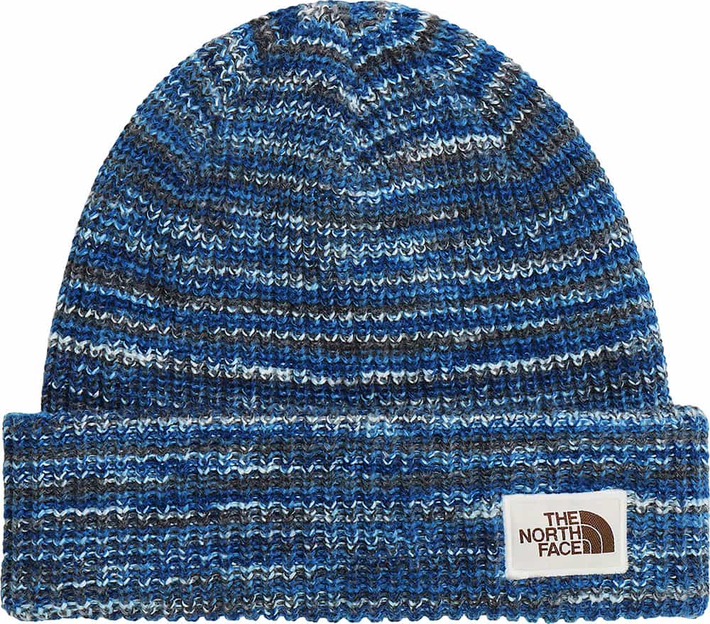 Bold Blue