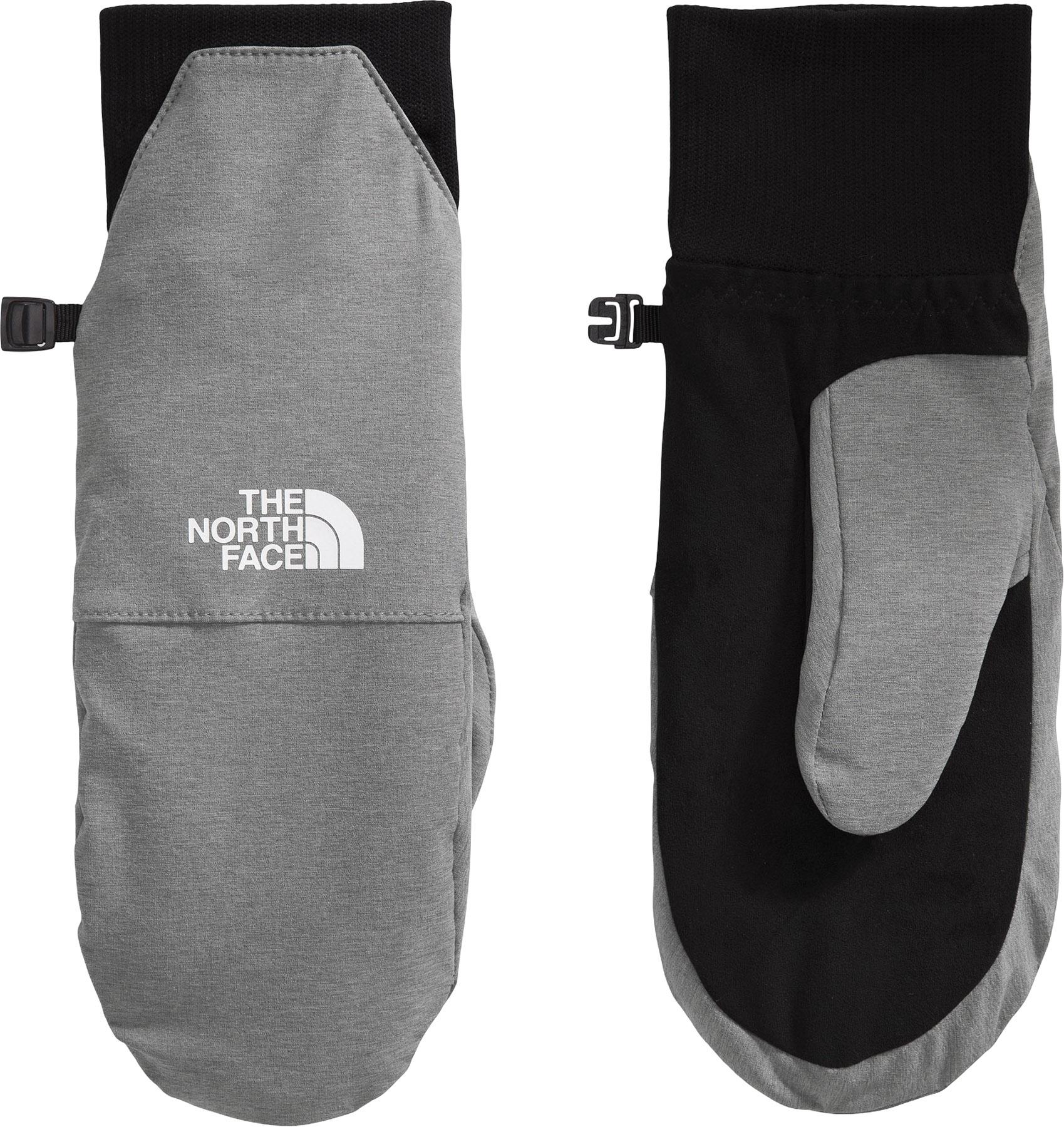 Product image for Shelbe Raschel Etip Mittens - Women's