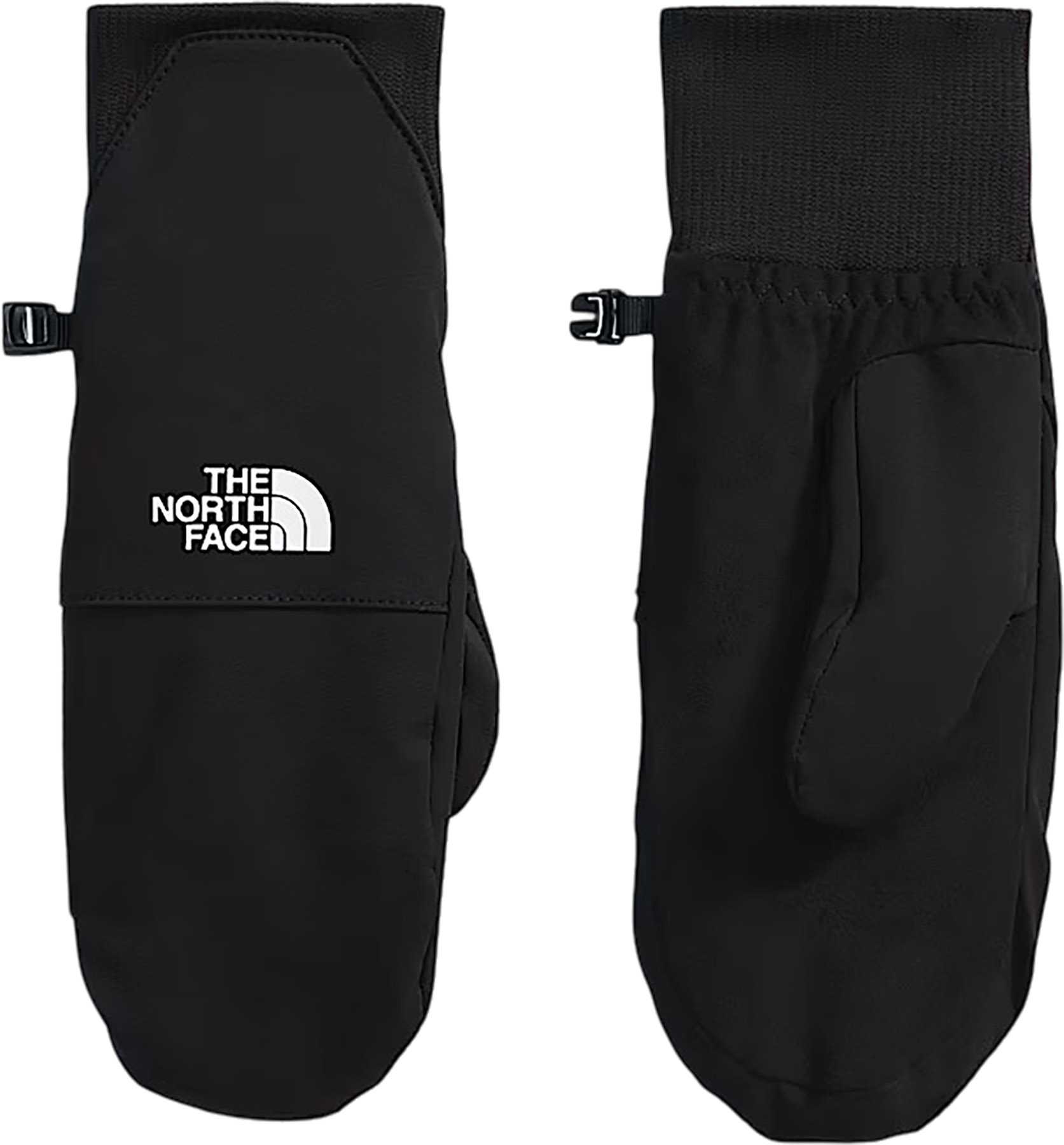 TNF Black
