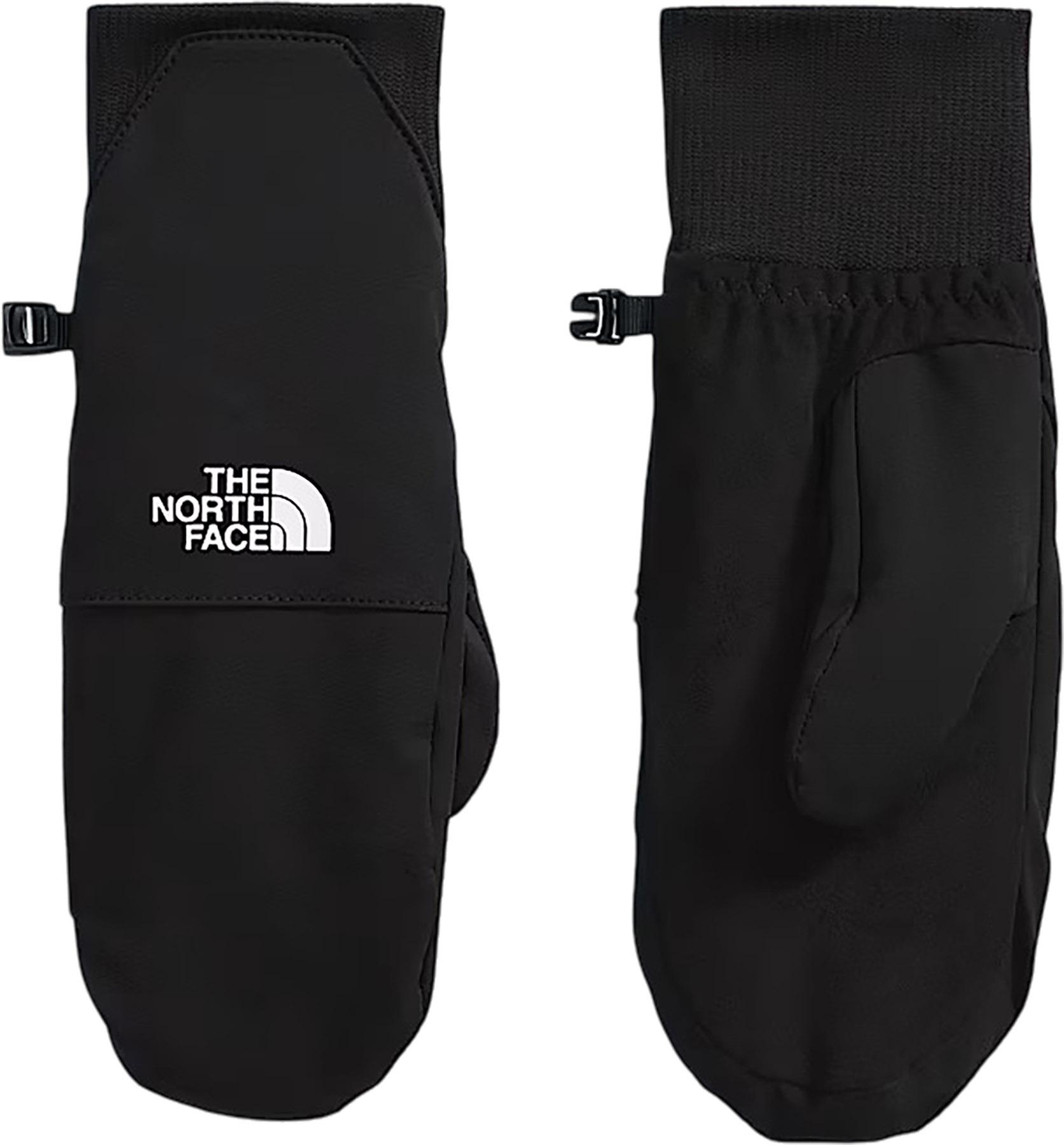 Product gallery image number 1 for product Shelbe Raschel Etip Mittens - Women's