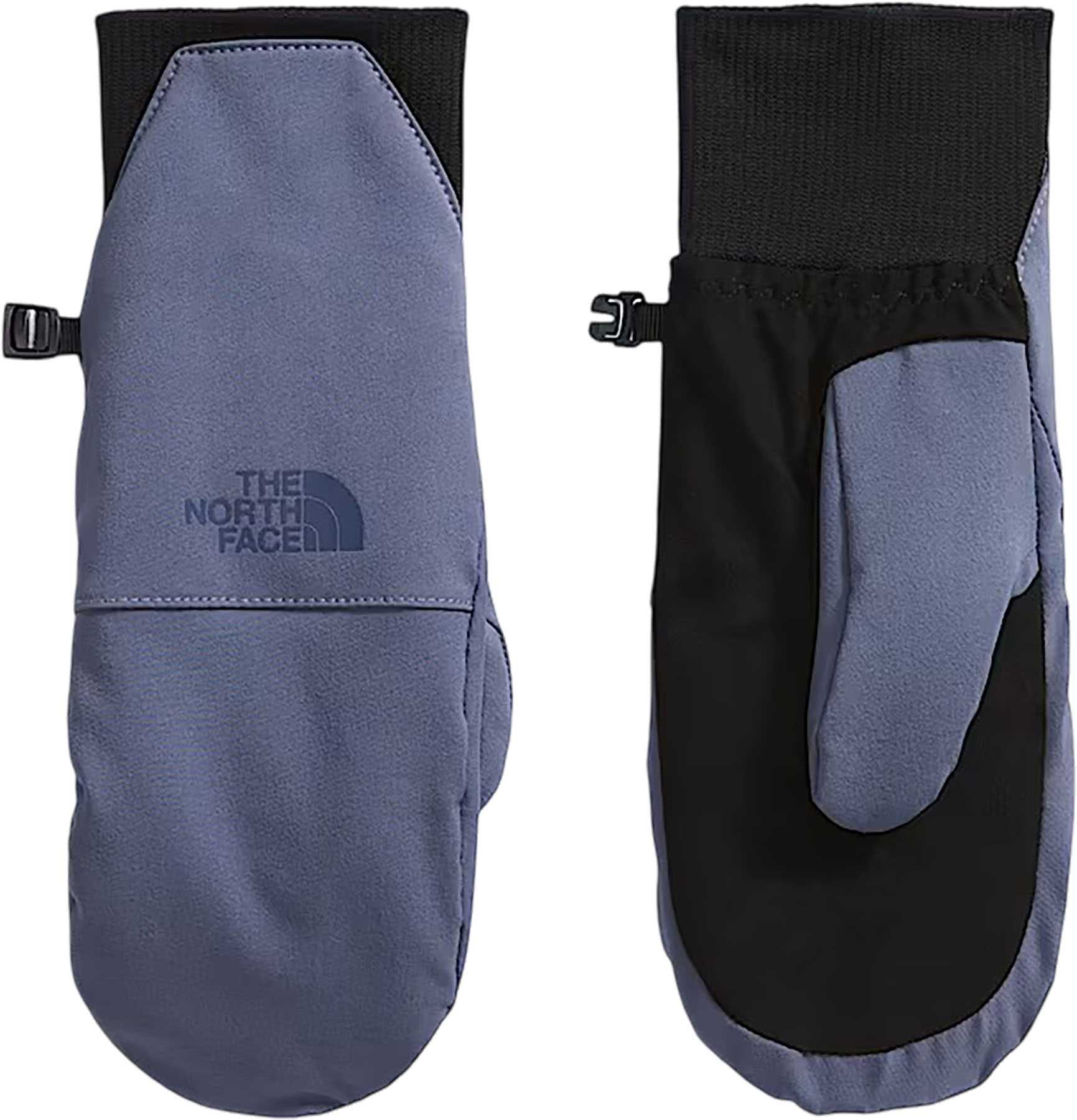 Product image for Shelbe Raschel Etip Mittens - Women's