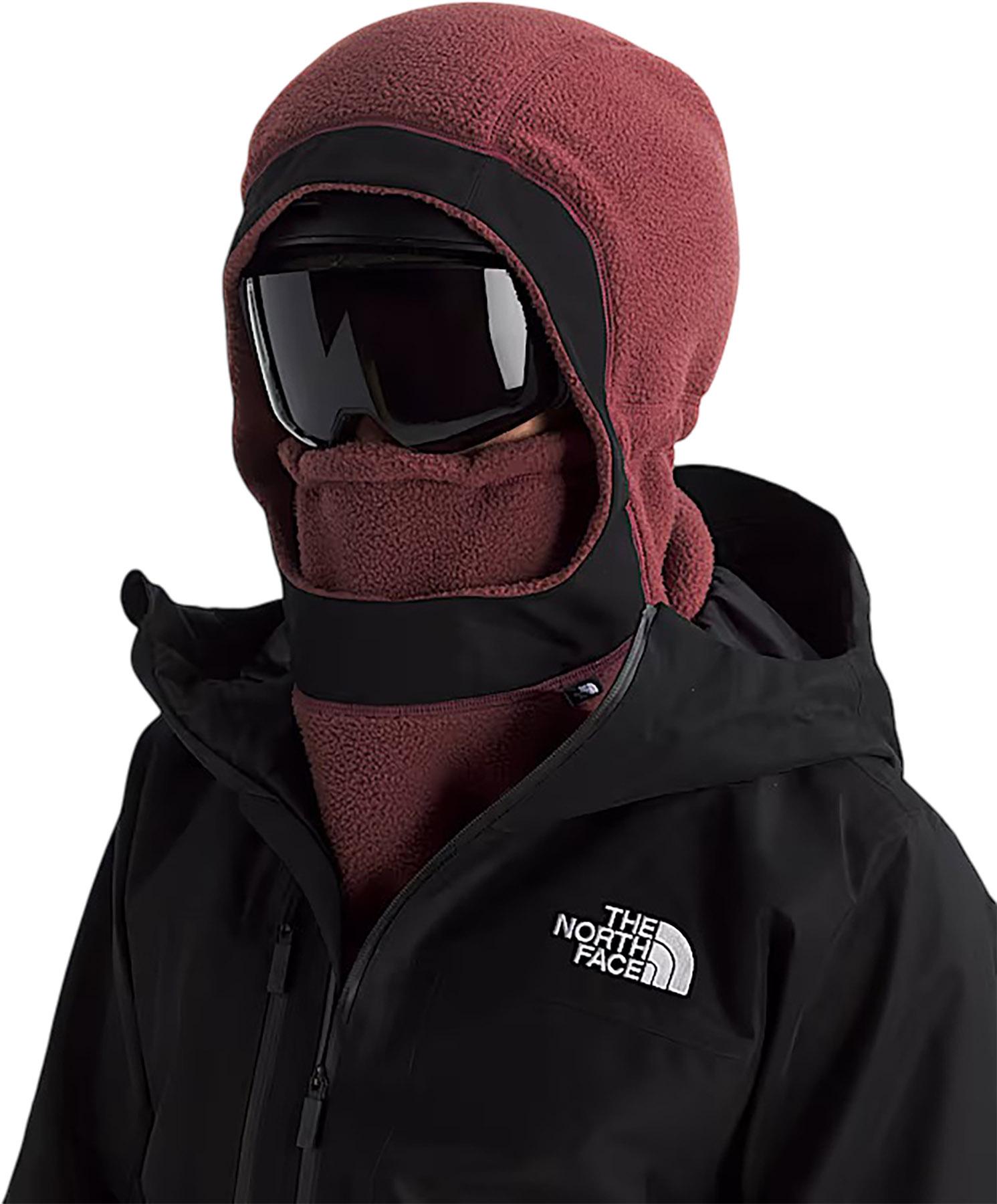 Product gallery image number 2 for product Whimzy Powder Hood