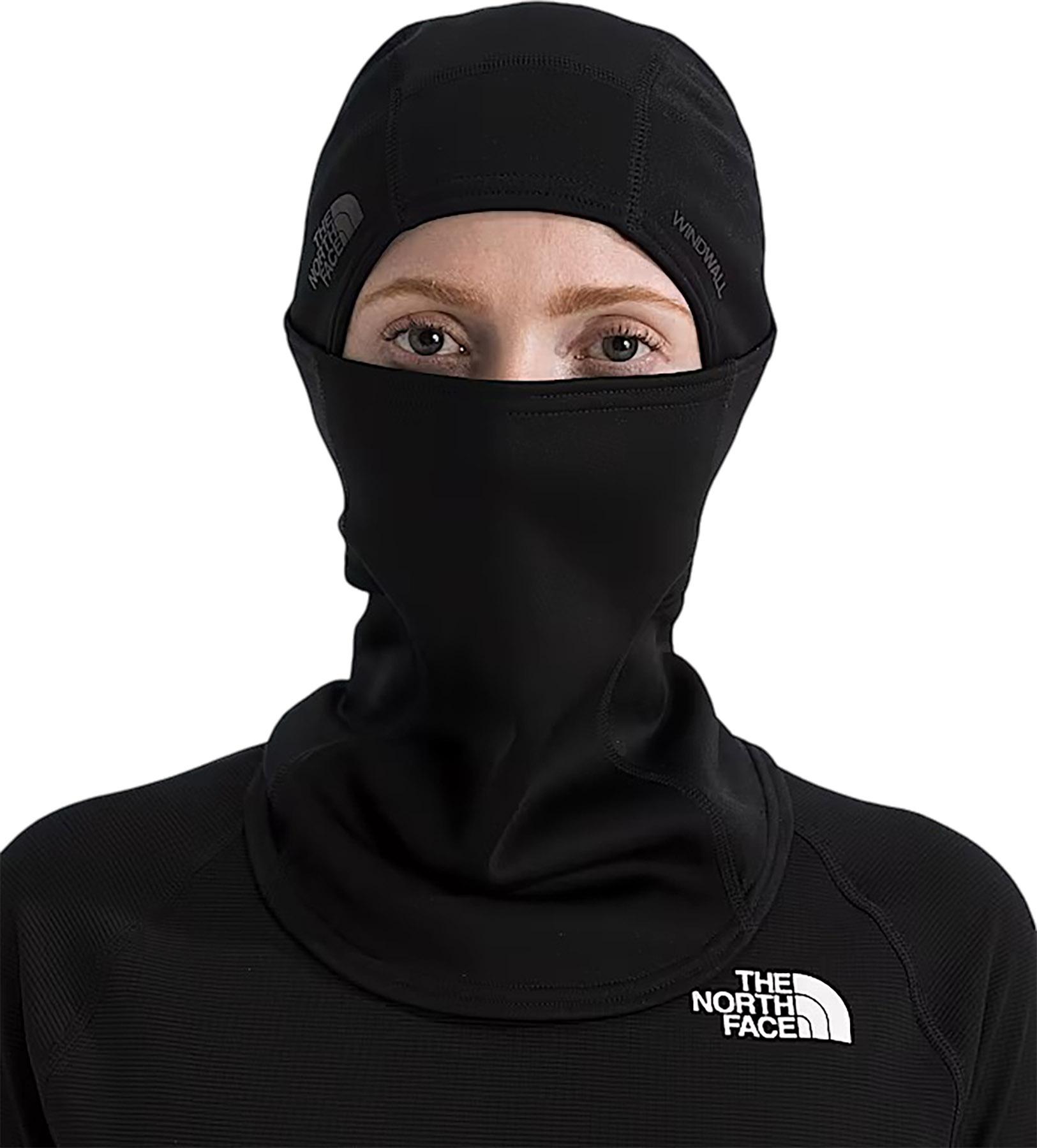 Numéro de l'image de la galerie de produits 2 pour le produit Passe-montagne WindWall - Unisexe