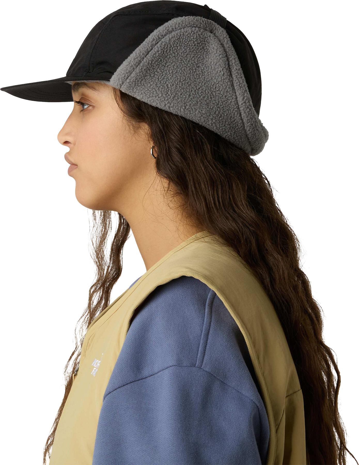 Product gallery image number 5 for product Yumiori Trapper Hat