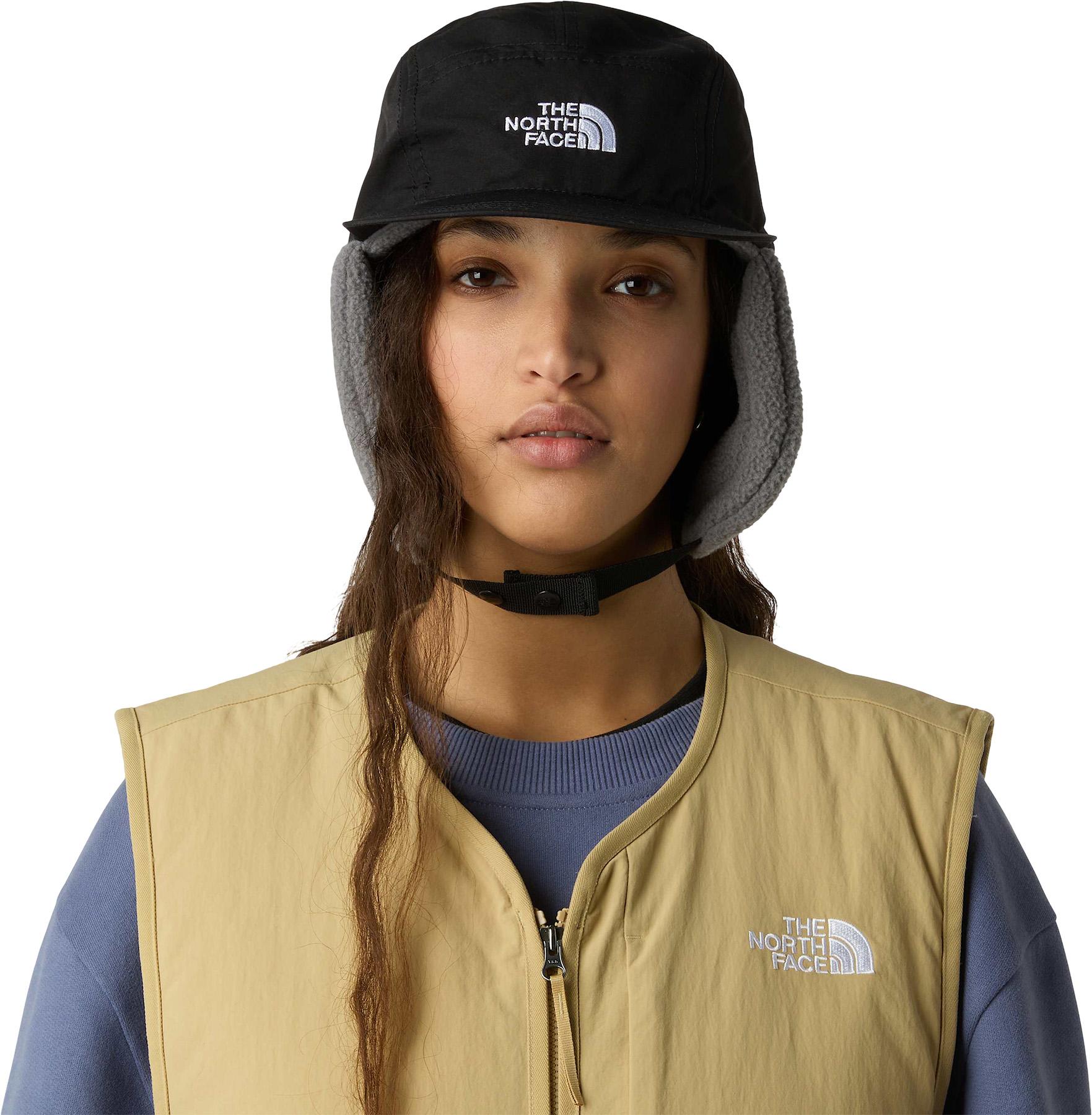 Product gallery image number 6 for product Yumiori Trapper Hat