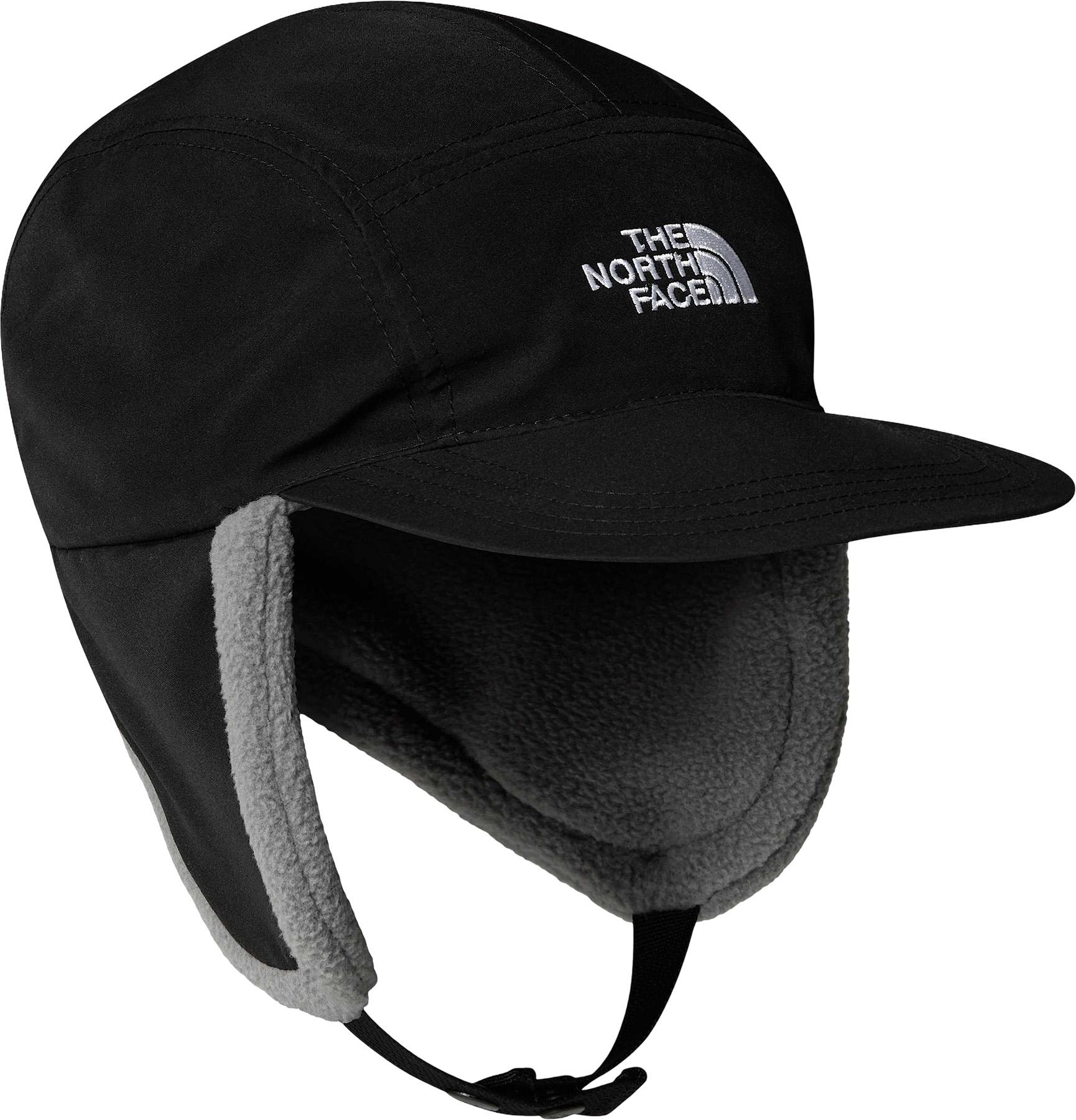 Product gallery image number 3 for product Yumiori Trapper Hat