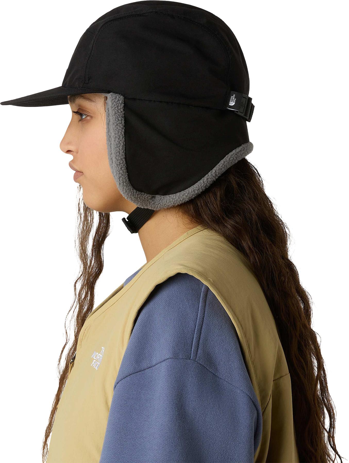 Product gallery image number 7 for product Yumiori Trapper Hat