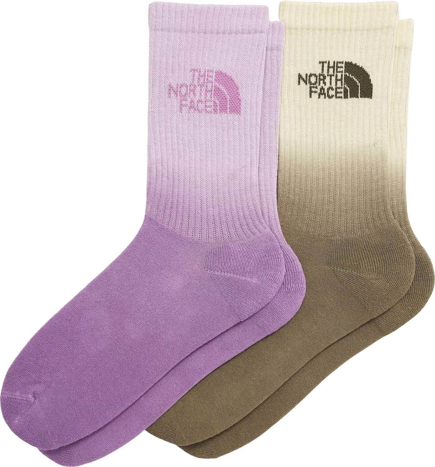 Hushed Lavender - Metal Pink - Pear - Lemon Mist