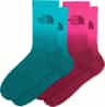 Couleur: Pacific Teal - Restorative Teal - Burgundy Crush - Lali Guran
