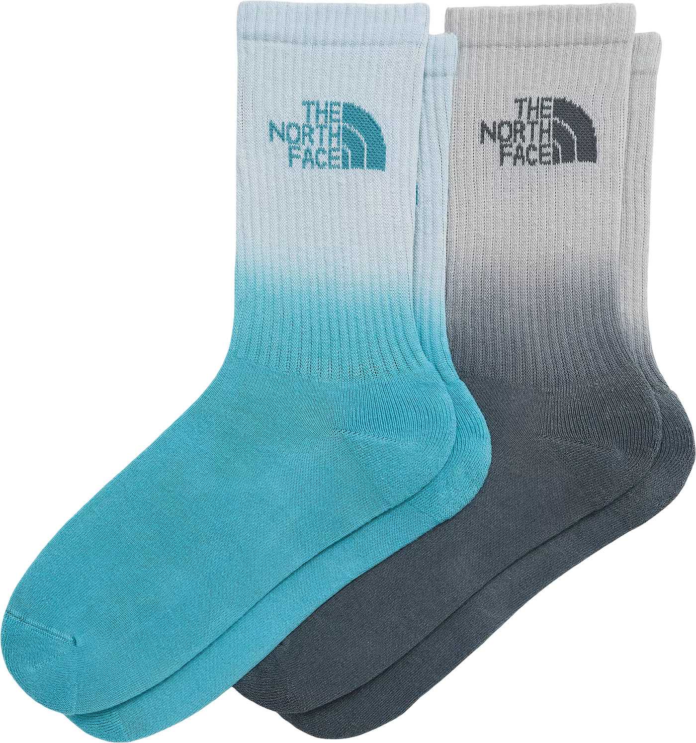 River Ice - Opal Frost - Frost Grey - Granite Grey
