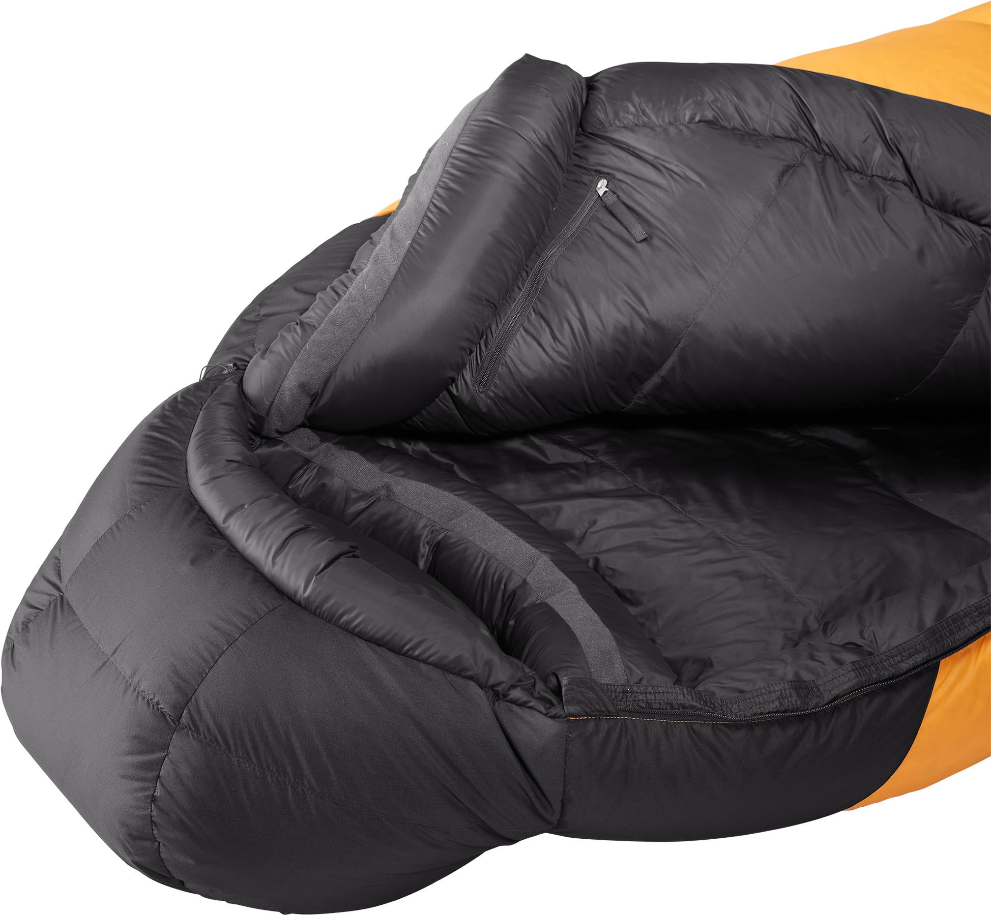 Product gallery image number 2 for product Inferno Sleeping Bag -40°F/-40°C - Long
