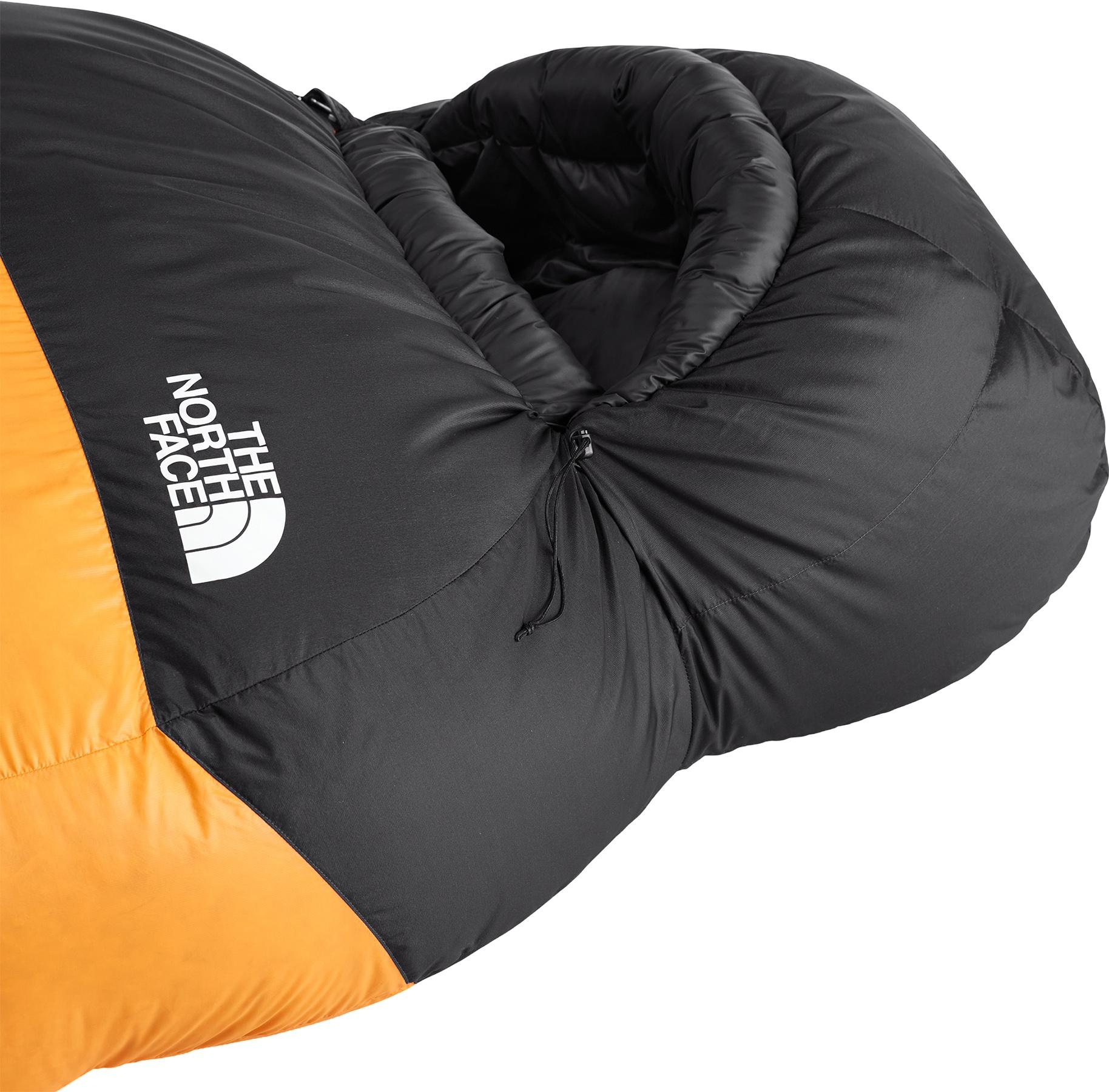 Product gallery image number 4 for product Inferno Sleeping Bag -40°F/-40°C - Long