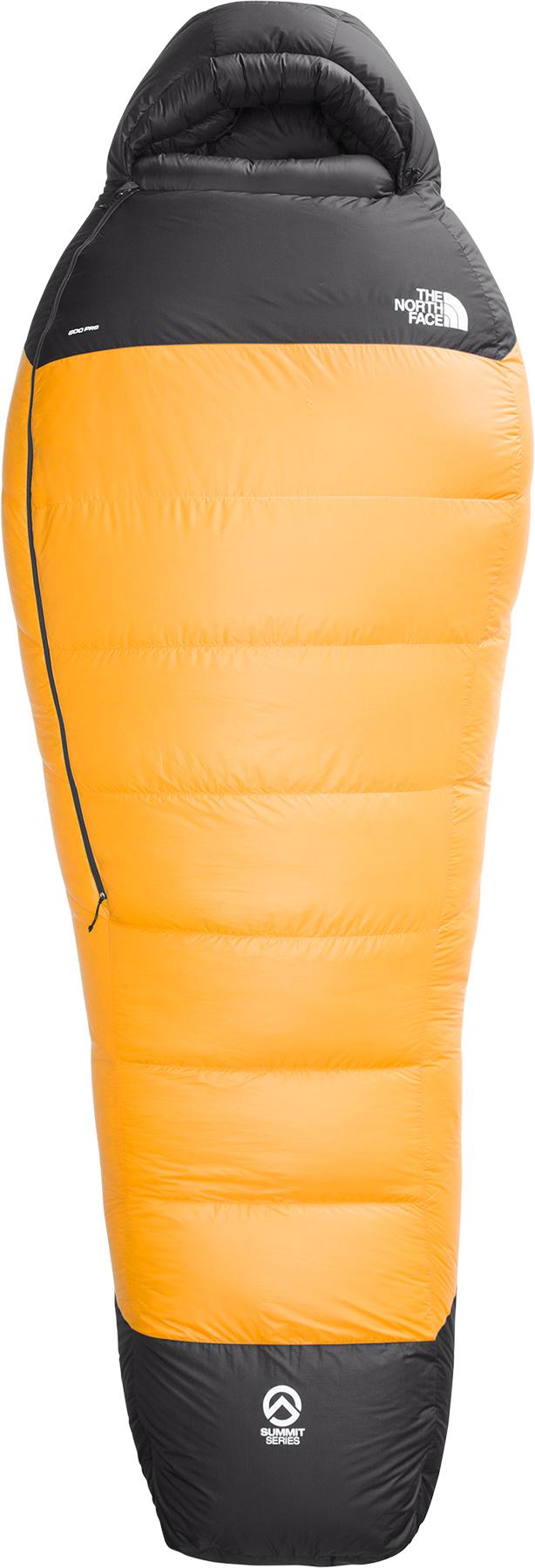 Product gallery image number 1 for product Inferno Sleeping Bag -40°F/-40°C - Long