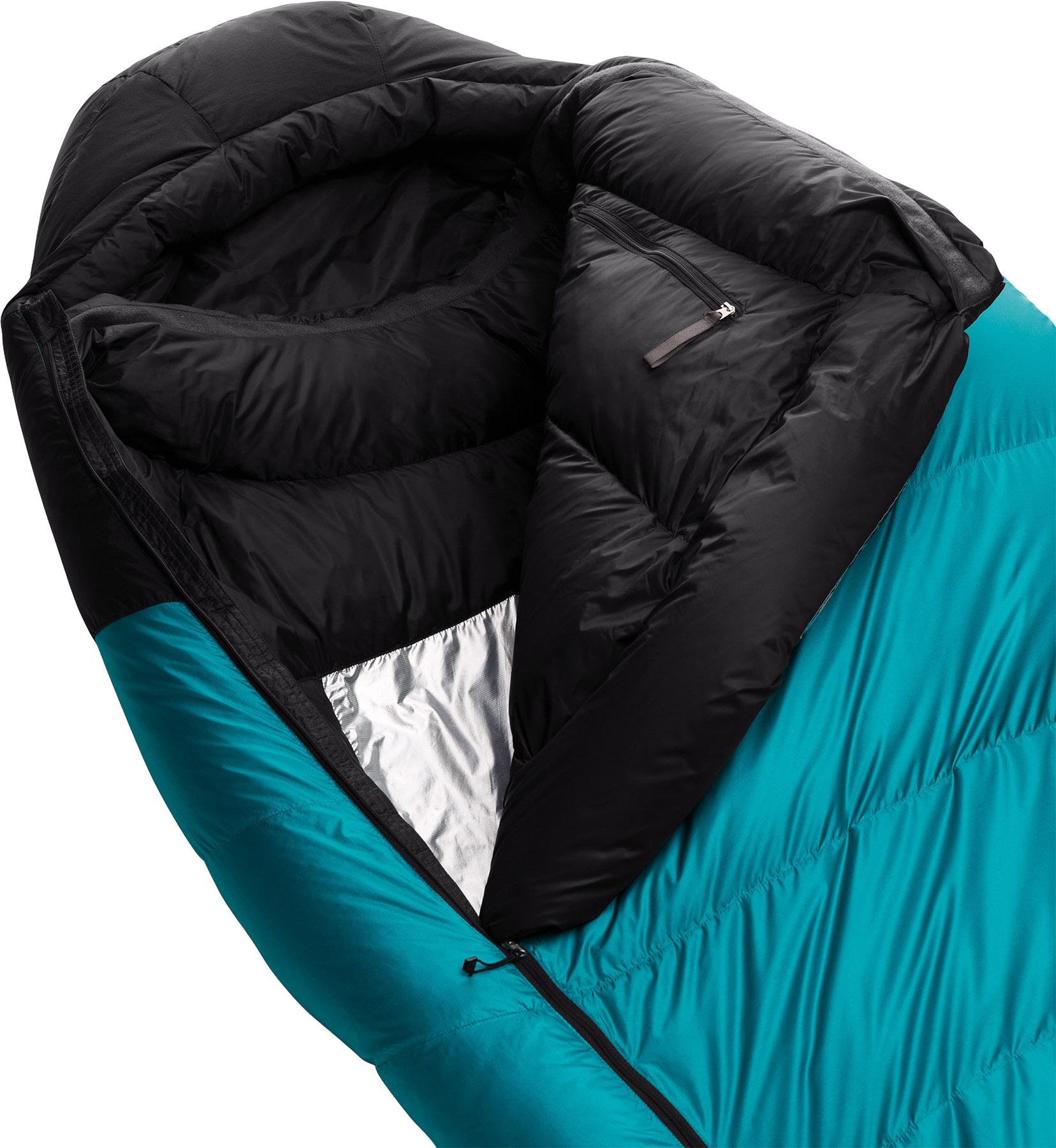 Product gallery image number 4 for product Inferno Sleeping Bag 15°F/-9°C