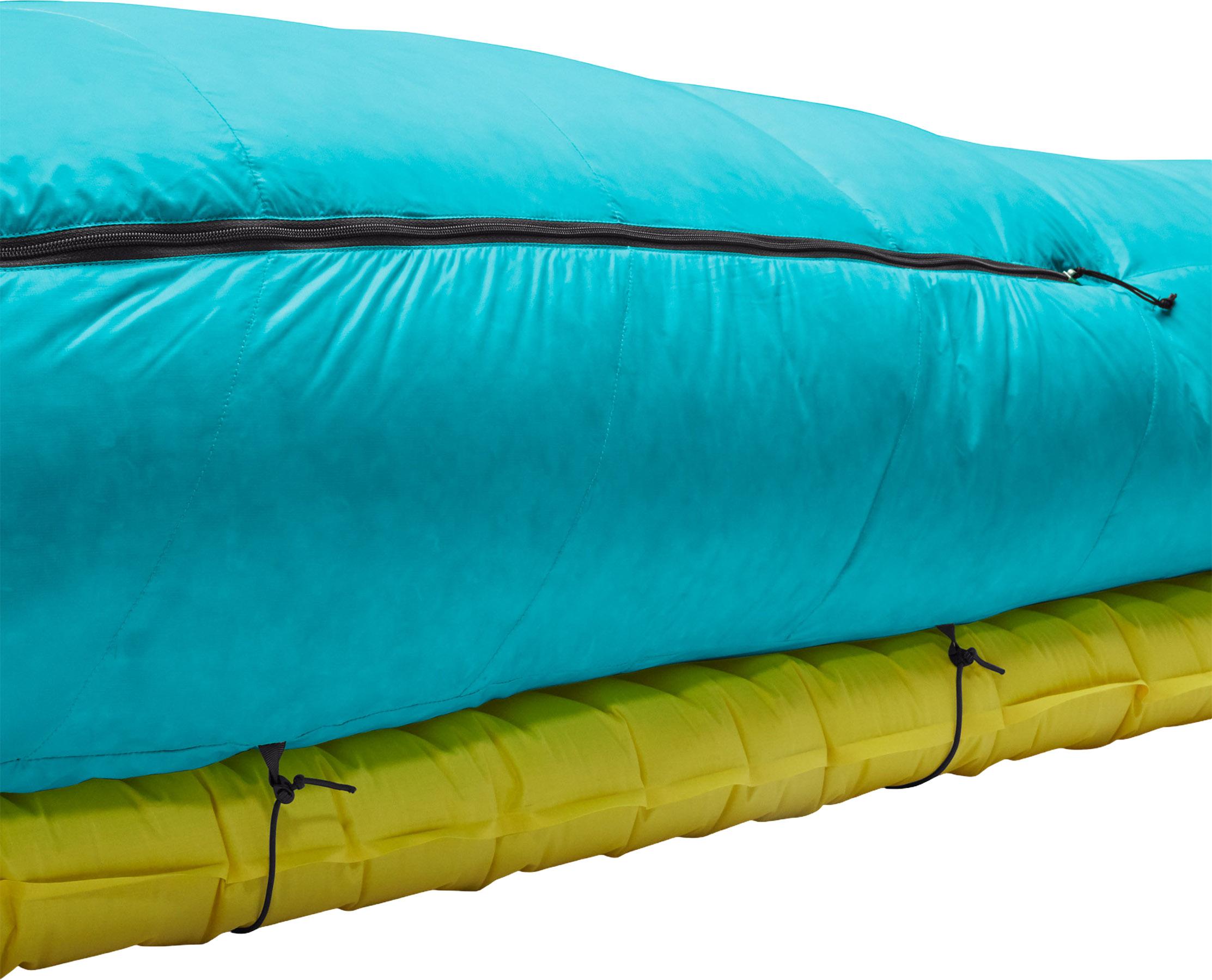 Product gallery image number 3 for product Inferno Sleeping Bag 15°F/-9°C