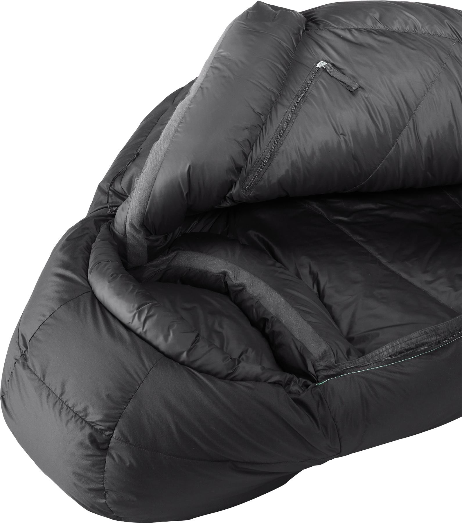 Product gallery image number 4 for product Inferno Sleeping Bag 0°F/-18°C - Regular