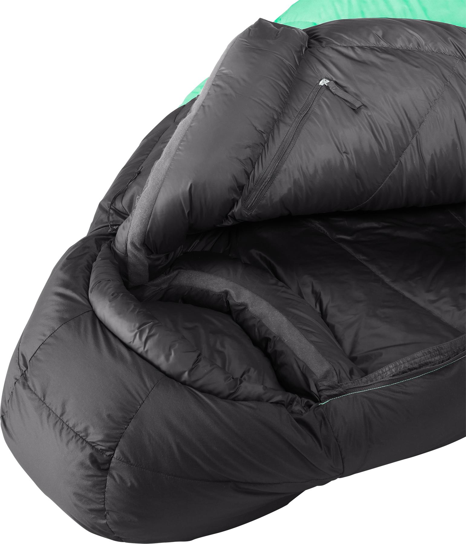 Product gallery image number 2 for product Inferno Sleeping Bag 0°F/-18°C - Long