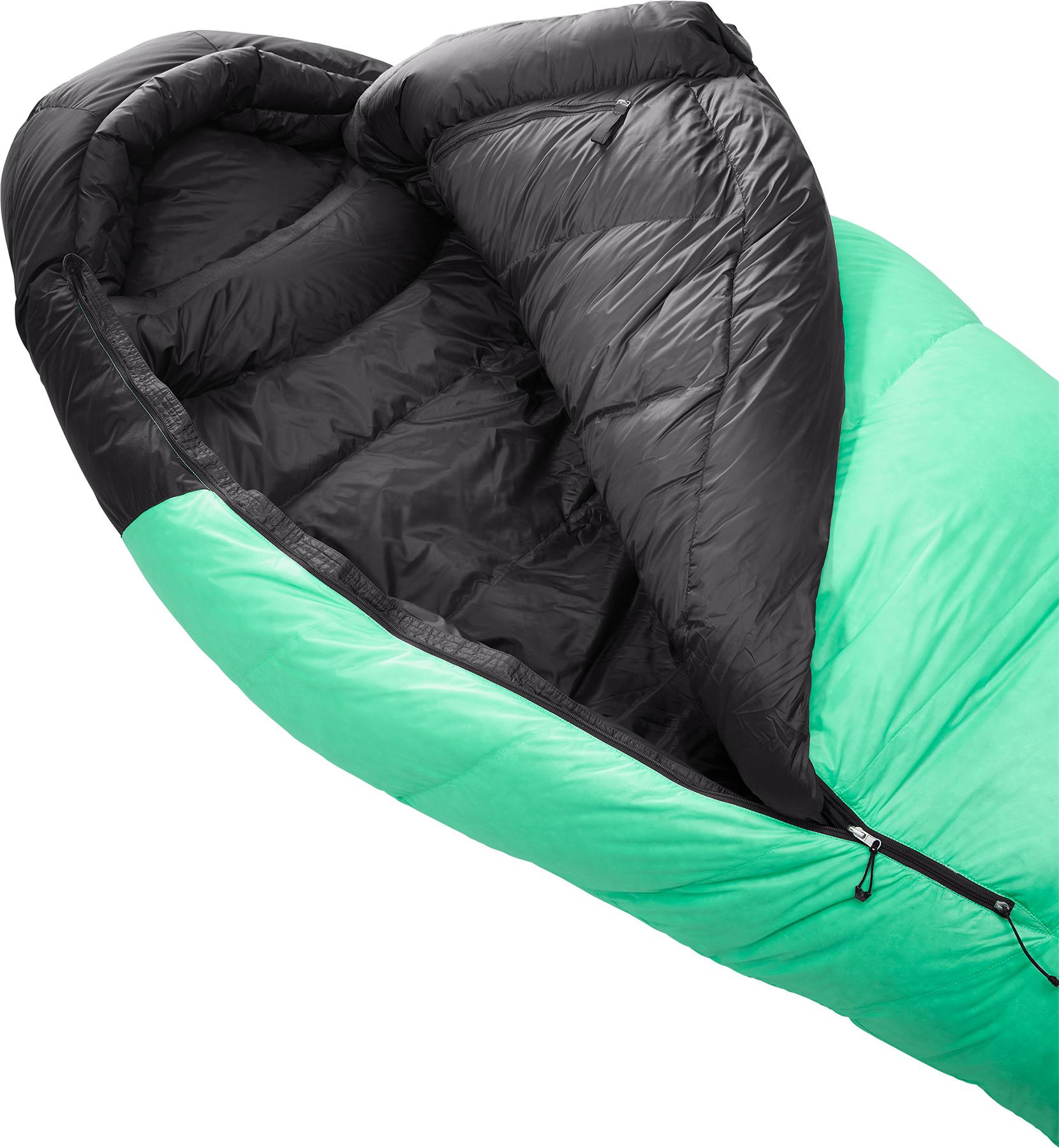 Product gallery image number 3 for product Inferno Sleeping Bag 0°F/-18°C - Long