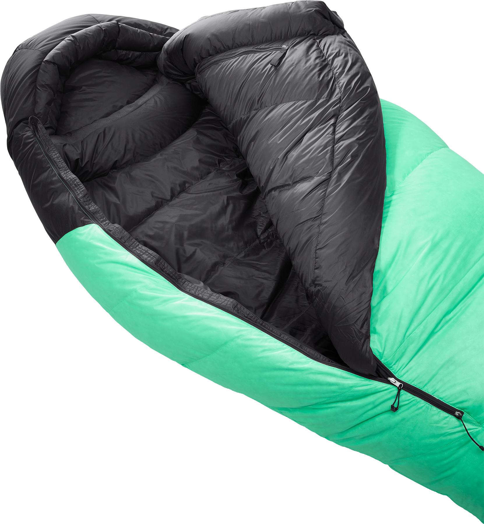 Product gallery image number 4 for product Inferno Sleeping Bag 0°F/-18°C - Long