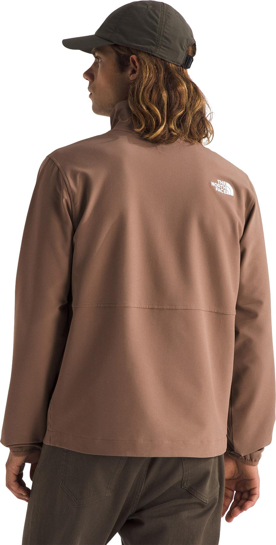 Numéro de l'image de la galerie de produits 2 pour le produit Manteau extensible Willow - Homme