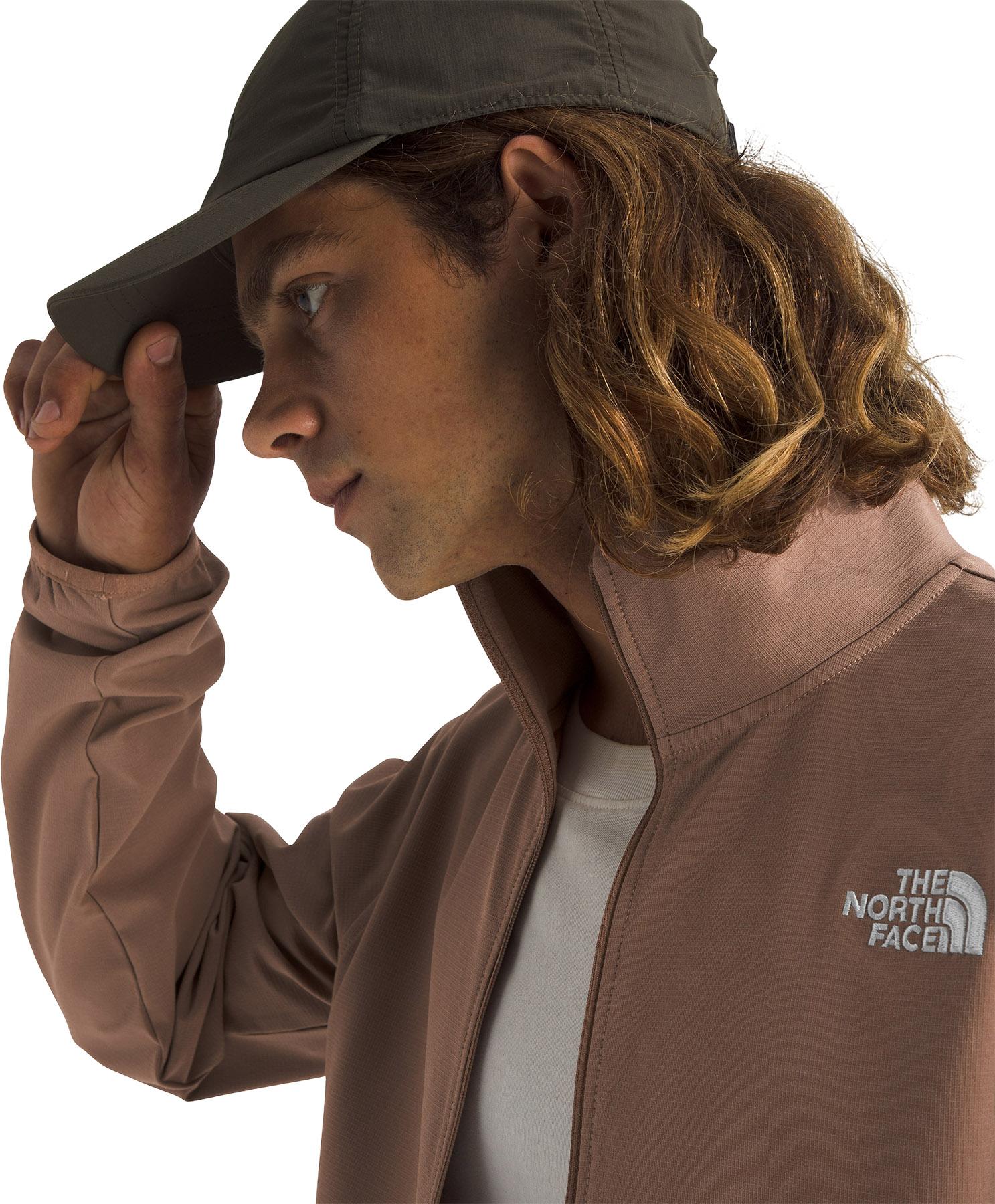 Numéro de l'image de la galerie de produits 3 pour le produit Manteau extensible Willow - Homme