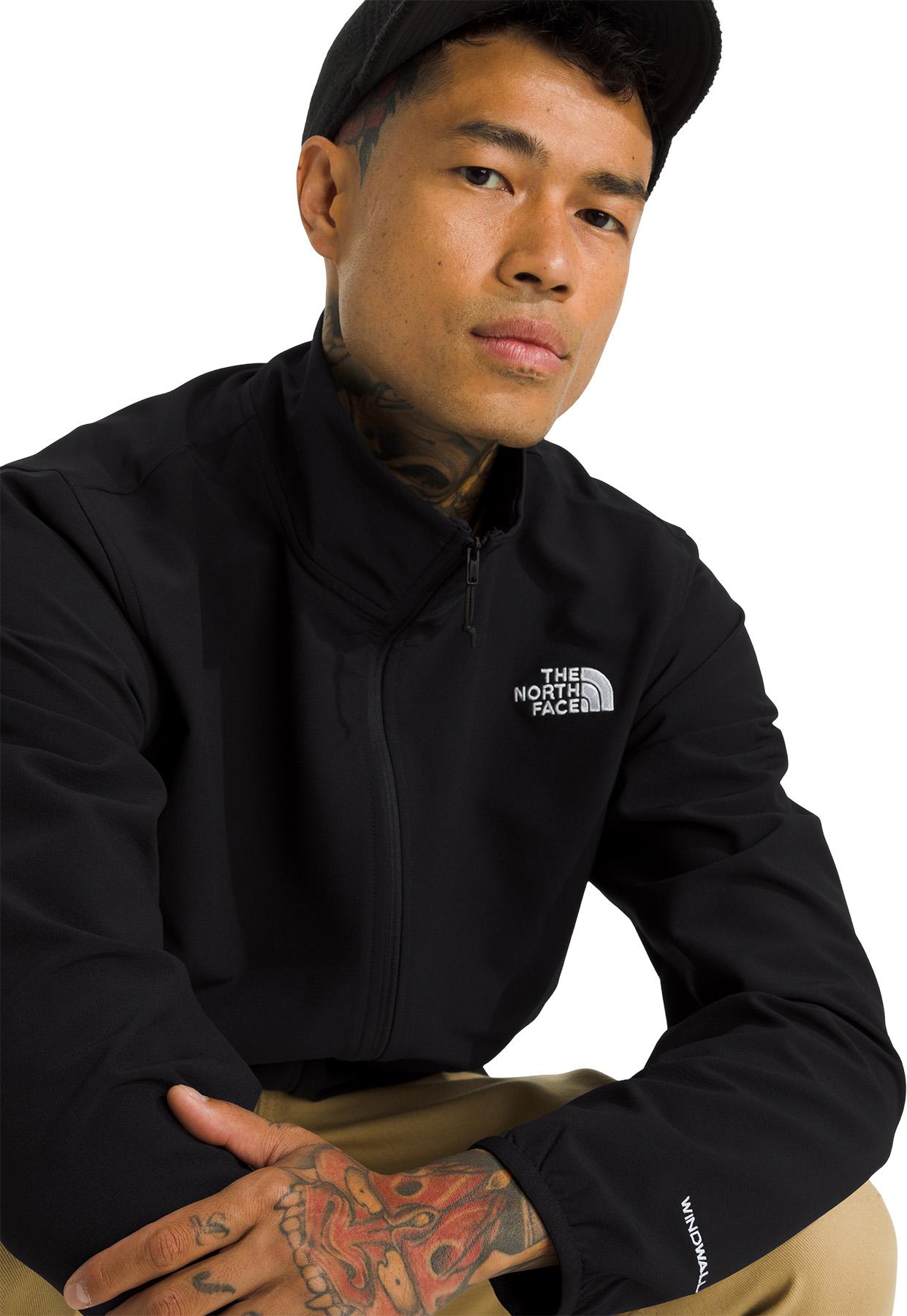 Product gallery image number 3 for product Willow Stretch Jacket - Men's