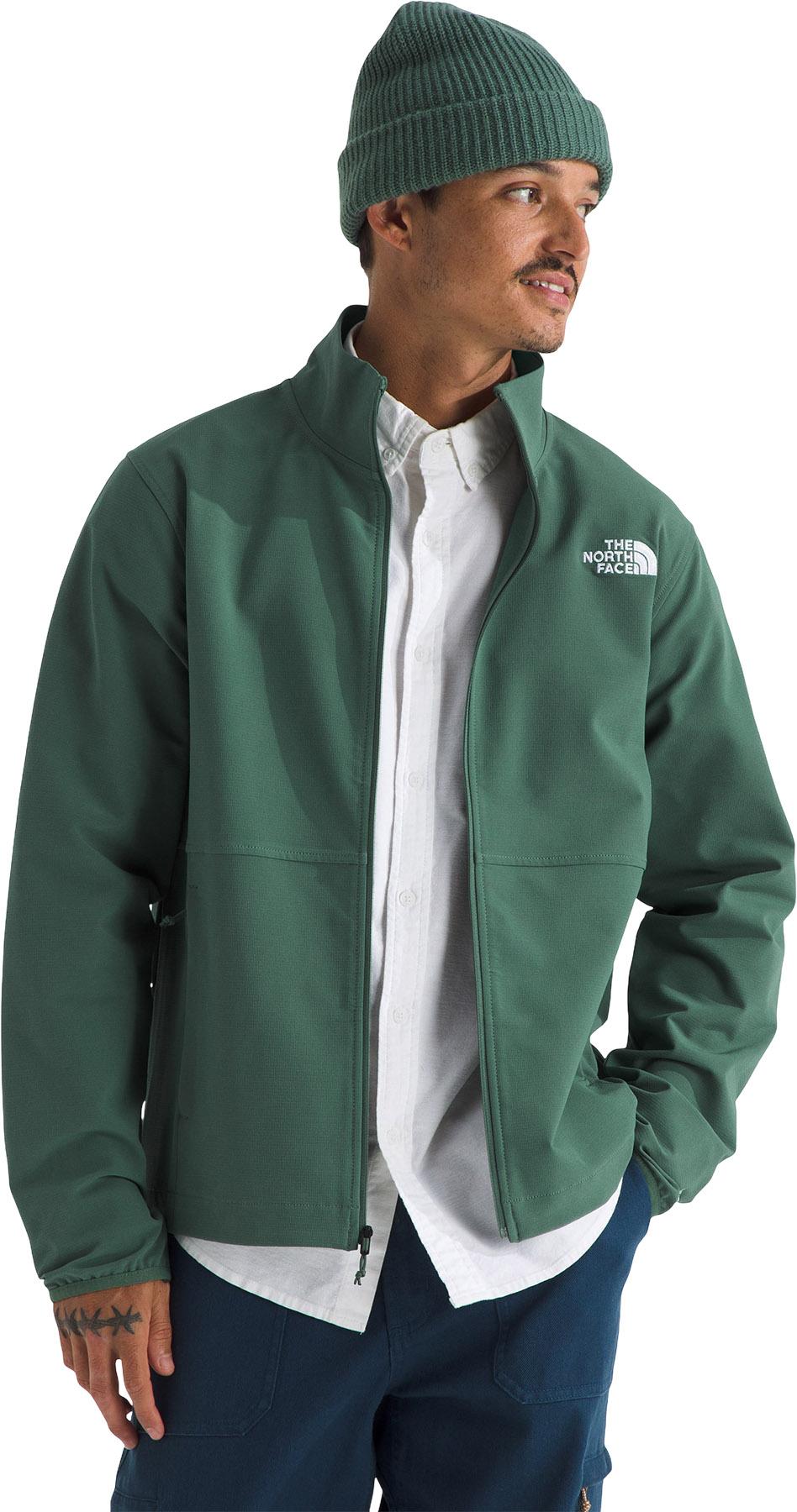 Product gallery image number 4 for product Willow Stretch Jacket - Men's